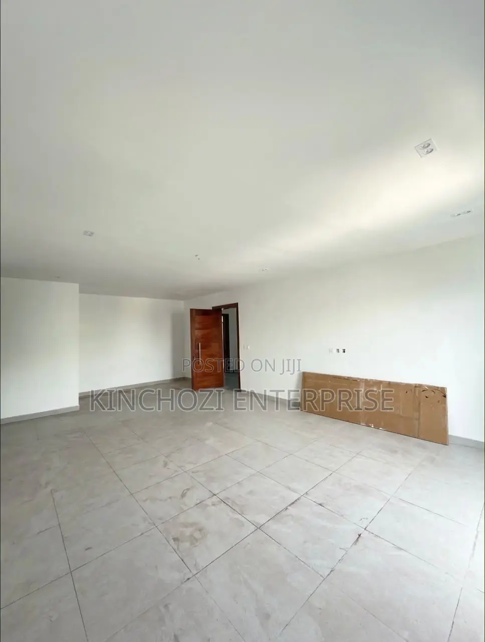 3bdrm Apartment in Ikate Lekki for rent in Ikate