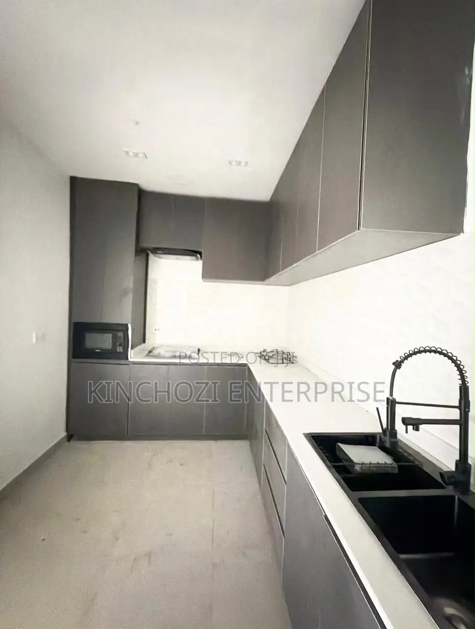 3bdrm Apartment in Ikate Lekki for rent in Ikate