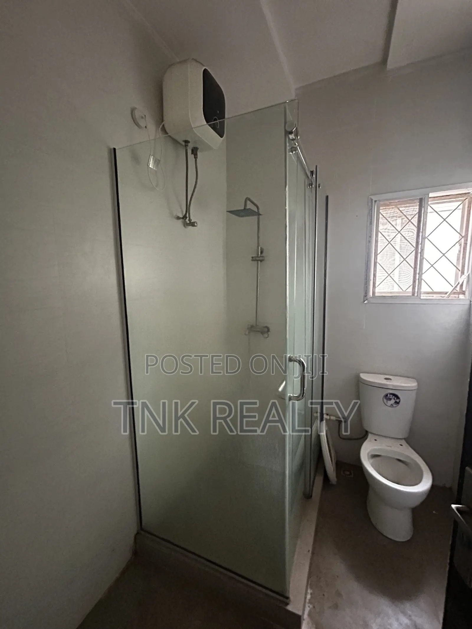 2bdrm Apartment in Jahi for rent in Jahi