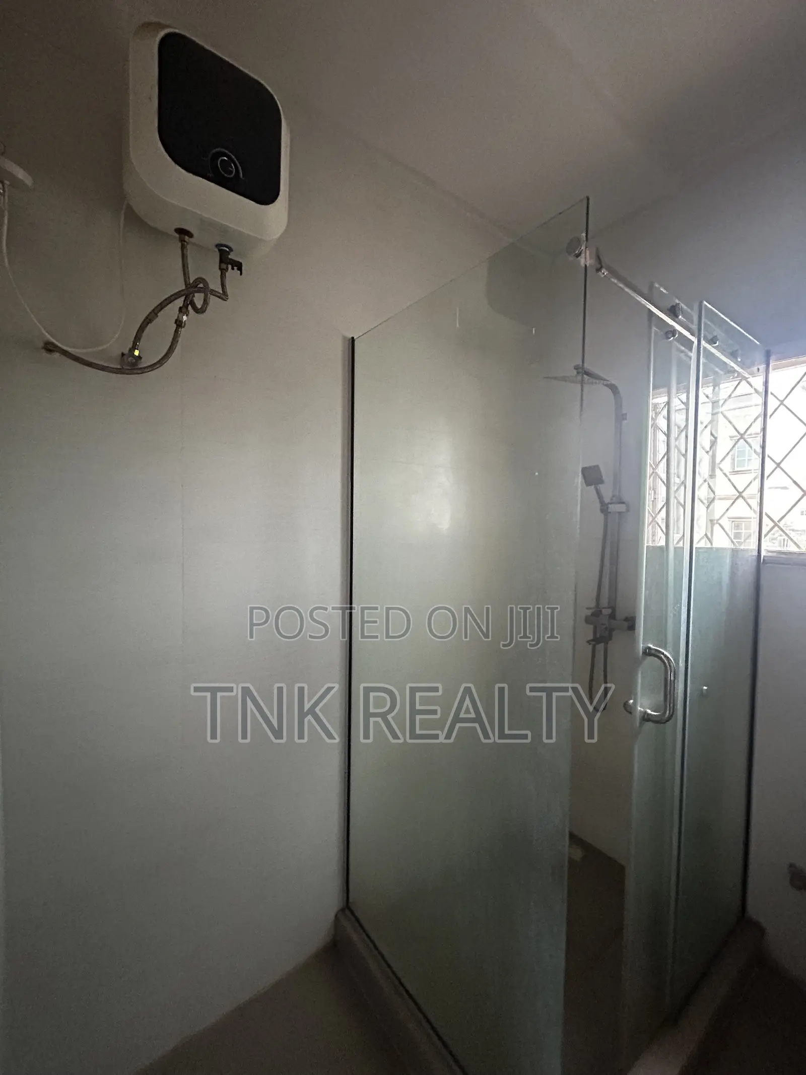 2bdrm Apartment in Jahi for rent in Jahi