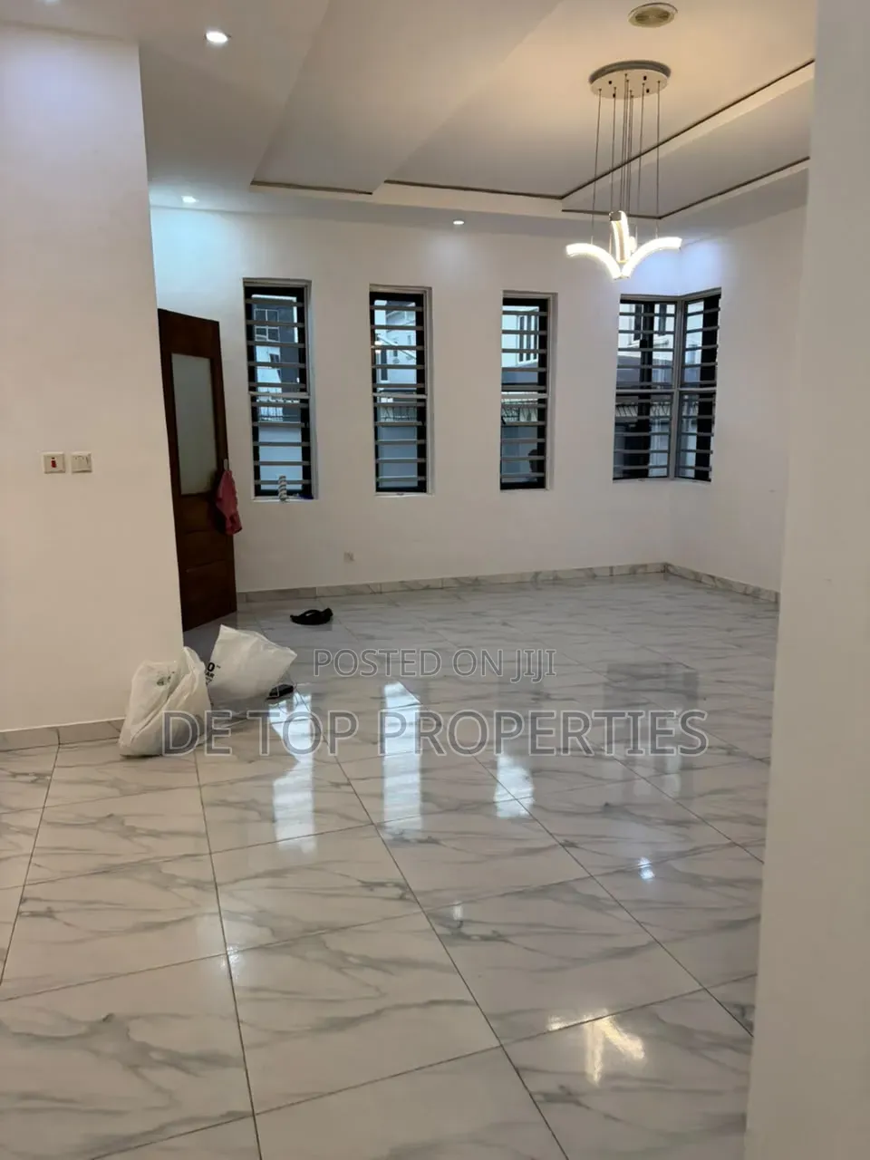 5bdrm Duplex in Chevron Lekki for rent in Lekki Phase 1