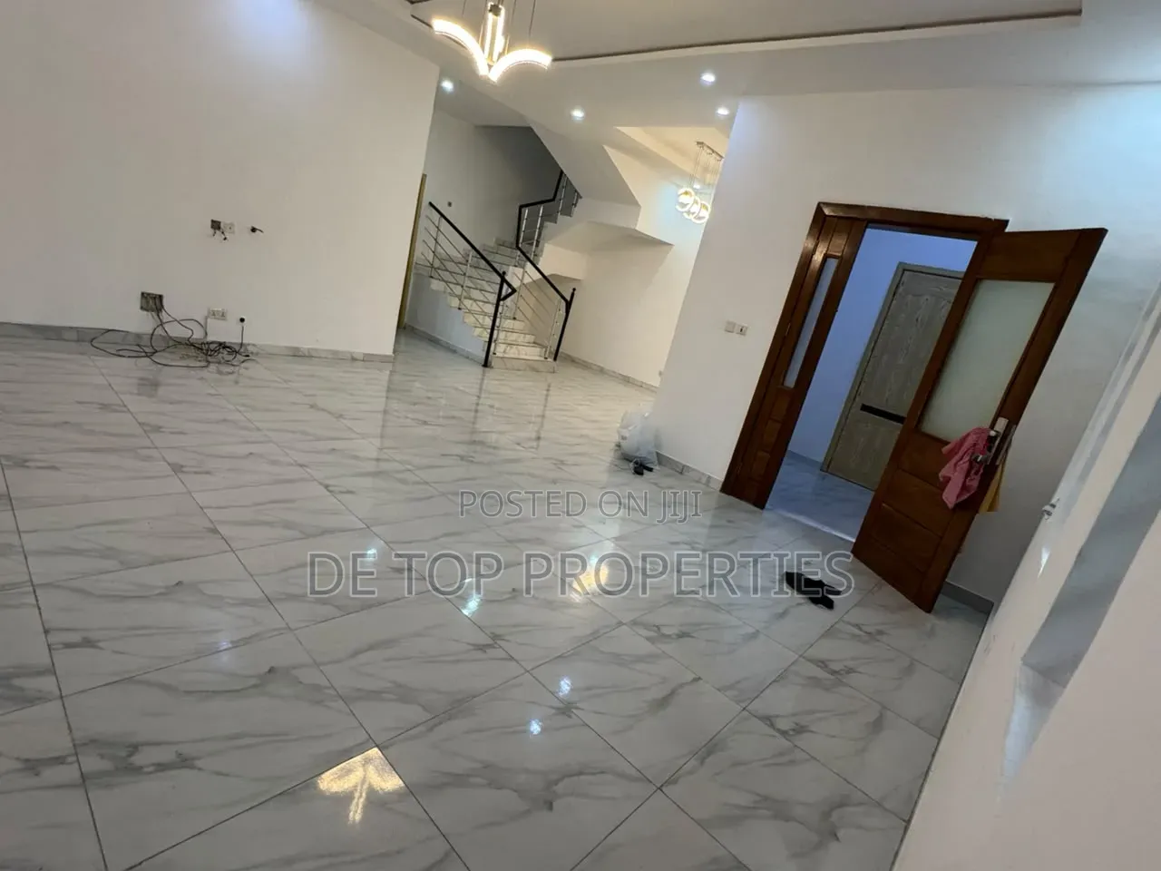 5bdrm Duplex in Chevron Lekki for rent in Lekki Phase 1
