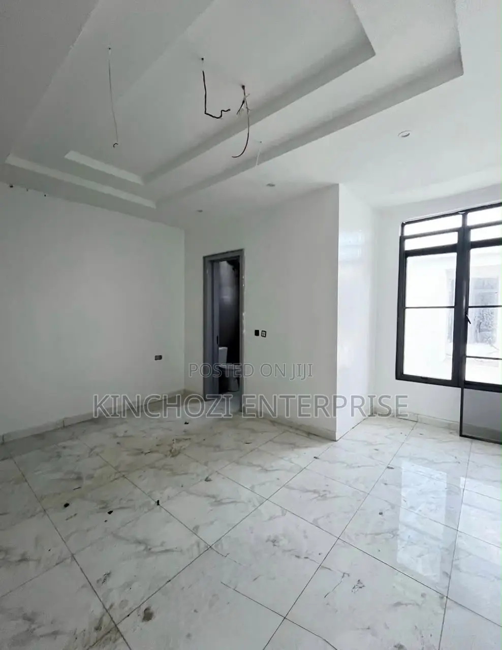 2bdrm Maisonette in Ikate Lekki Lagos for rent in Ikate