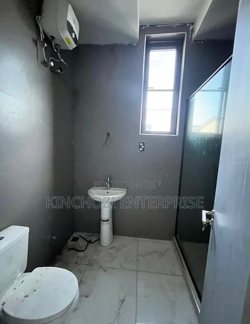 2bdrm Maisonette in Ikate Lekki Lagos for rent in Ikate
