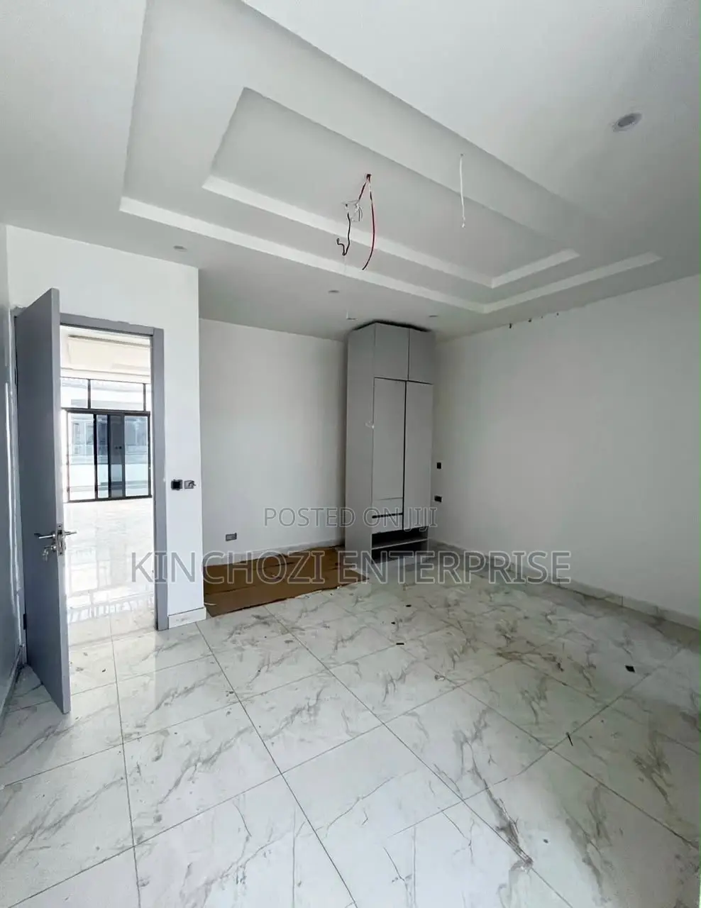 2bdrm Maisonette in Ikate Lekki Lagos for rent in Ikate