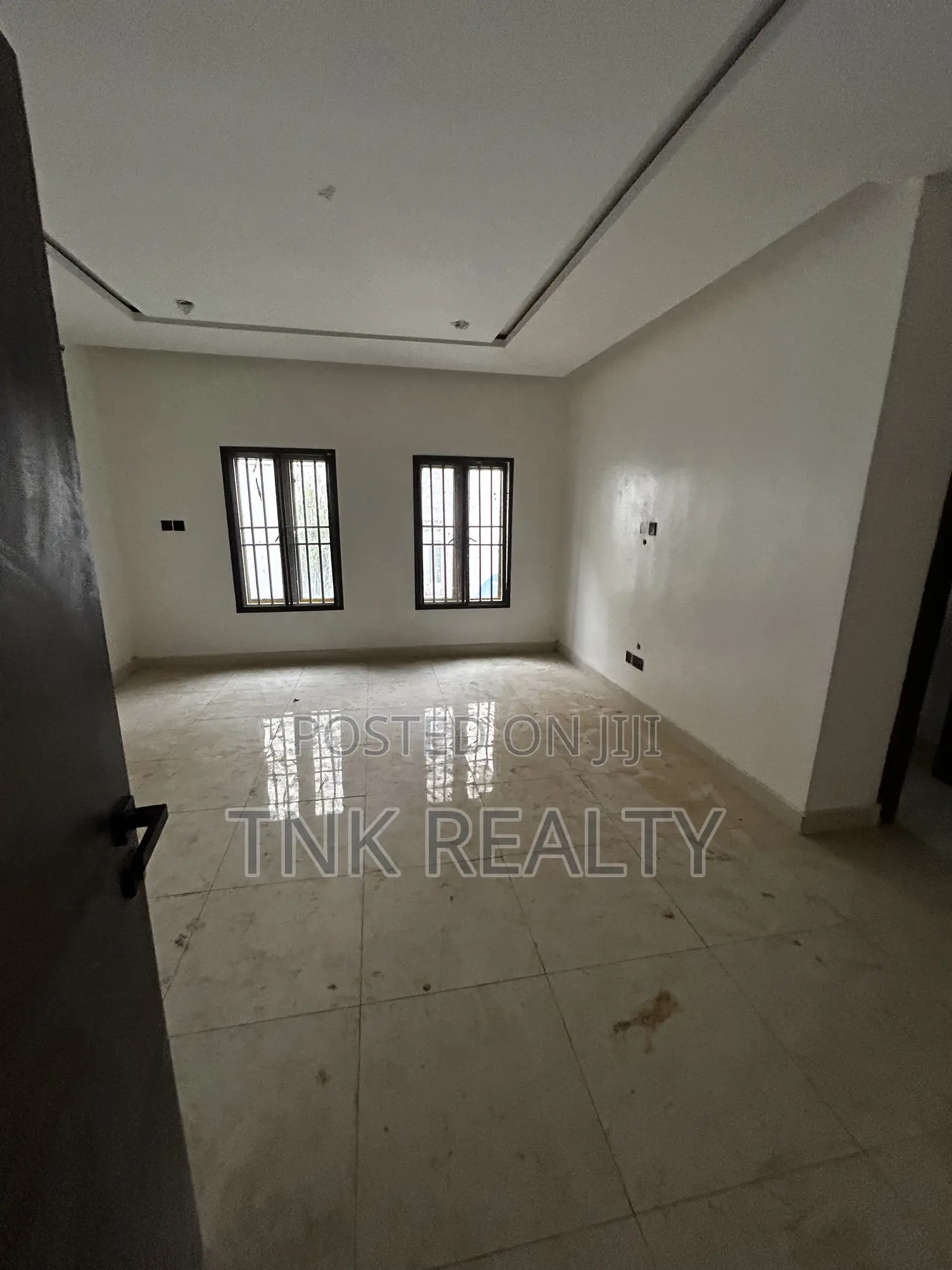 4bdrm Townhouse/Terrace in Jahi for sale in Jahi