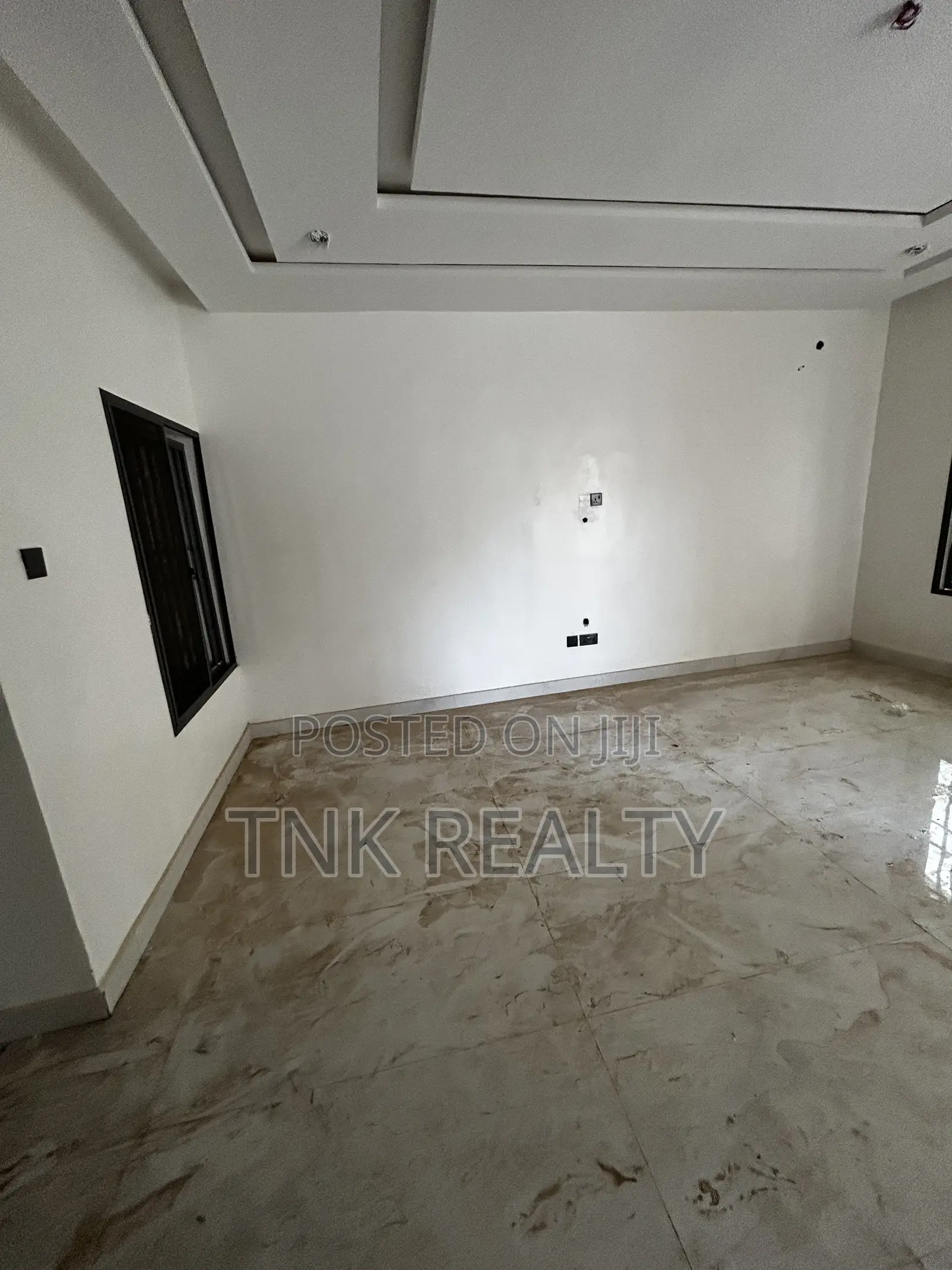 4bdrm Townhouse/Terrace in Jahi for sale in Jahi