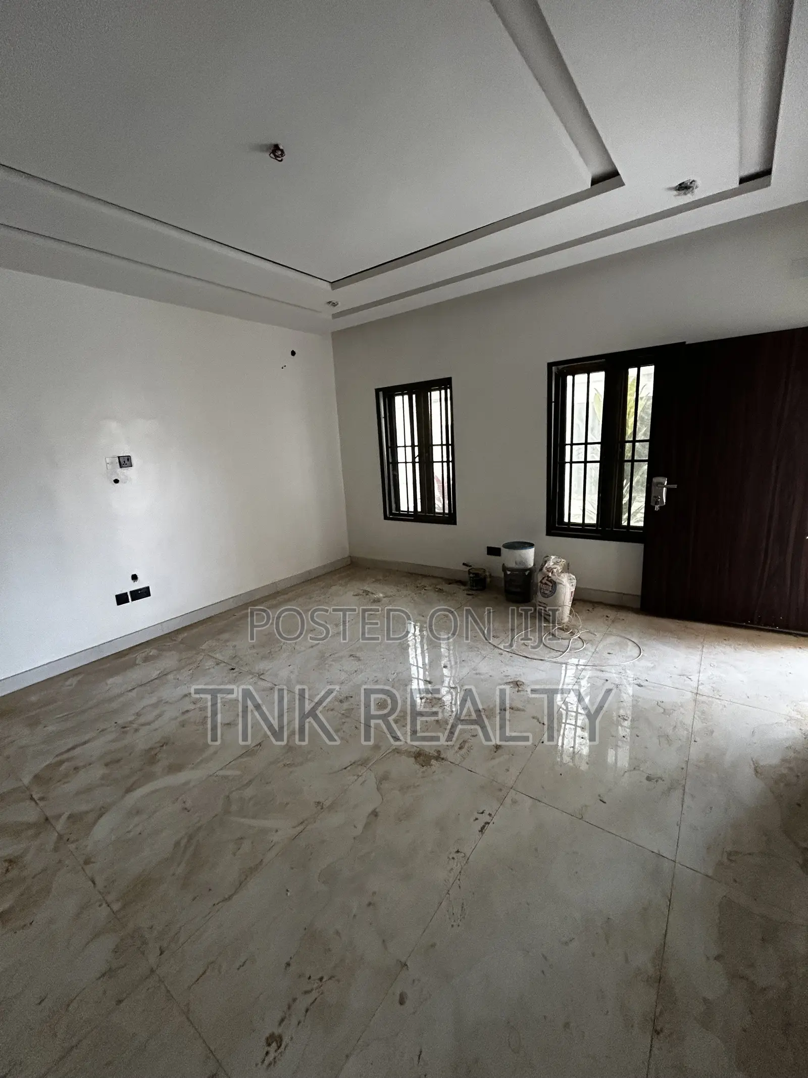 4bdrm Townhouse/Terrace in Jahi for sale in Jahi