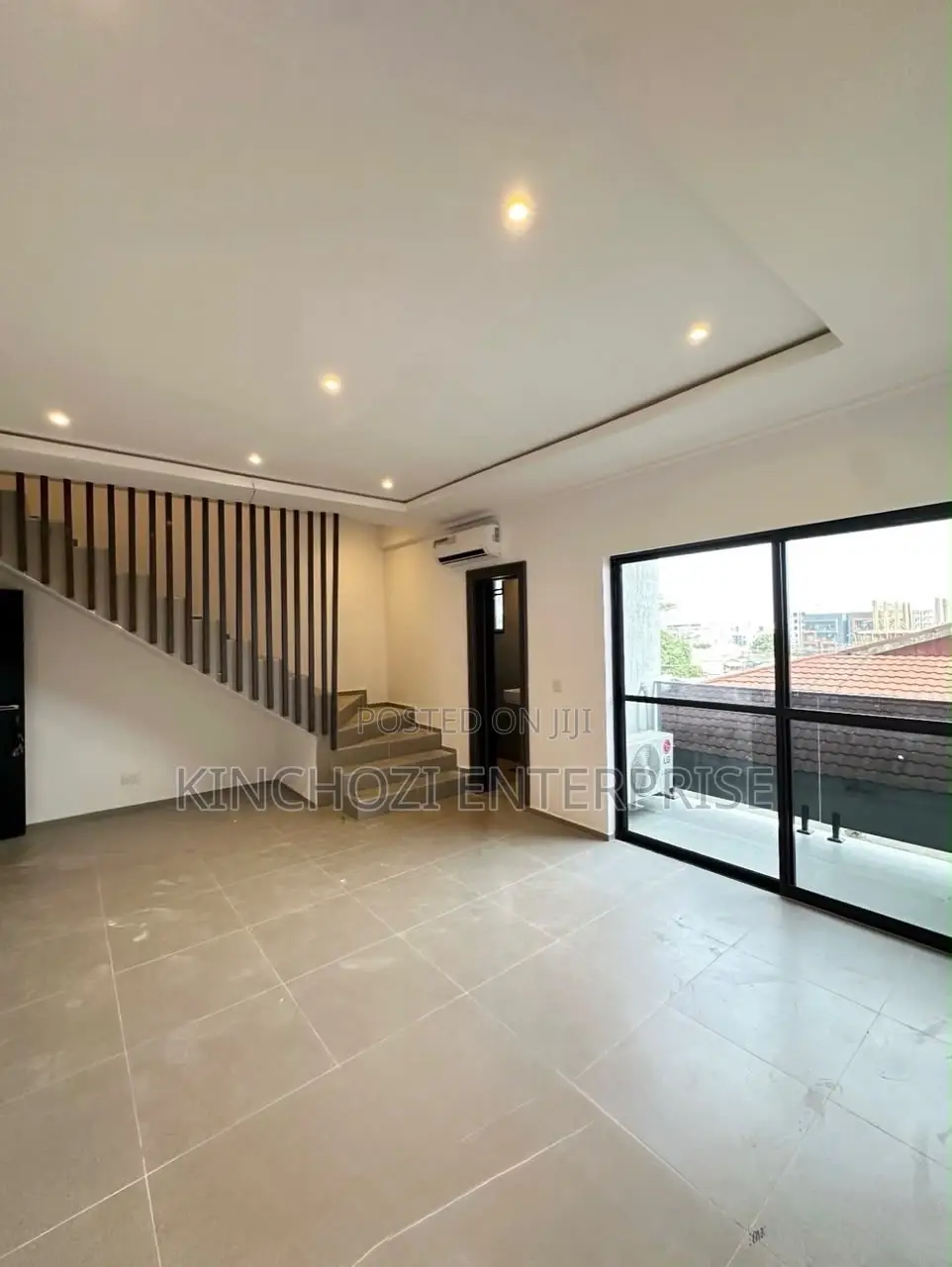 2bdrm Maisonette in Ikate Lekki for rent in Ikate
