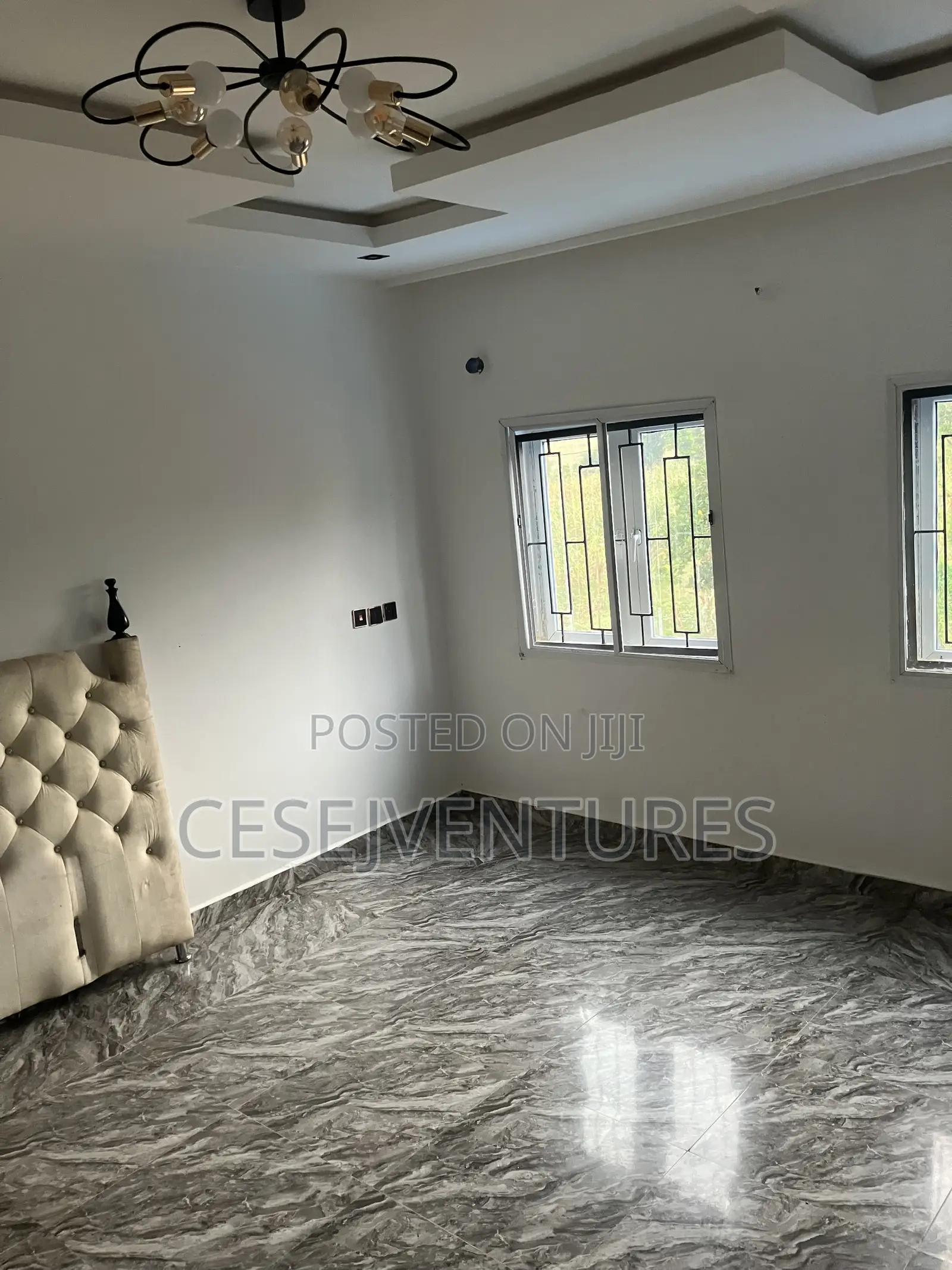 3bdrm Duplex in Karmo for rent in Karmo