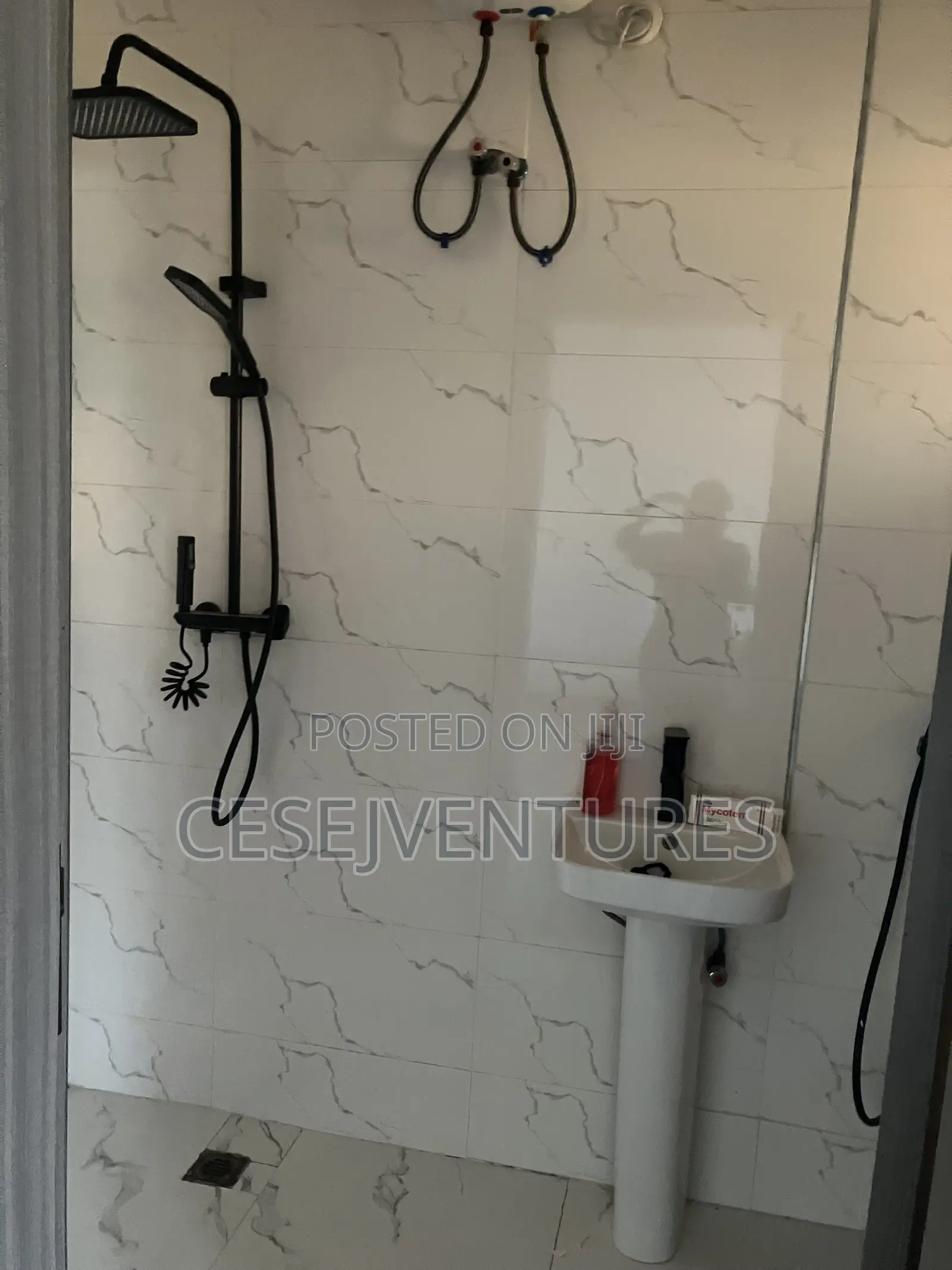 3bdrm Duplex in Karmo for rent in Karmo