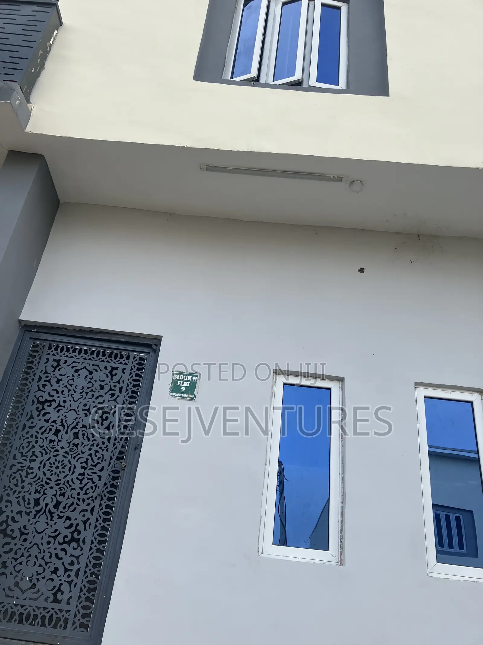 3bdrm Duplex in Karmo for rent in Karmo