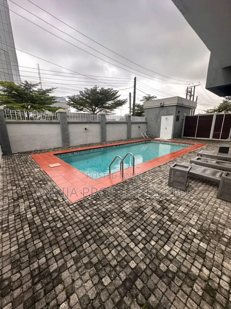 2bdrm Apartment in Oniru Estate, Victoria Island Extension for rent in Victoria Island Extension