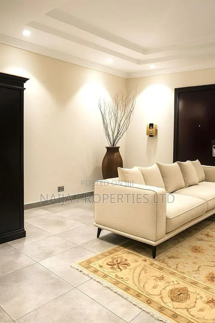 2bdrm Apartment in Oniru Estate, Victoria Island Extension for rent in Victoria Island Extension