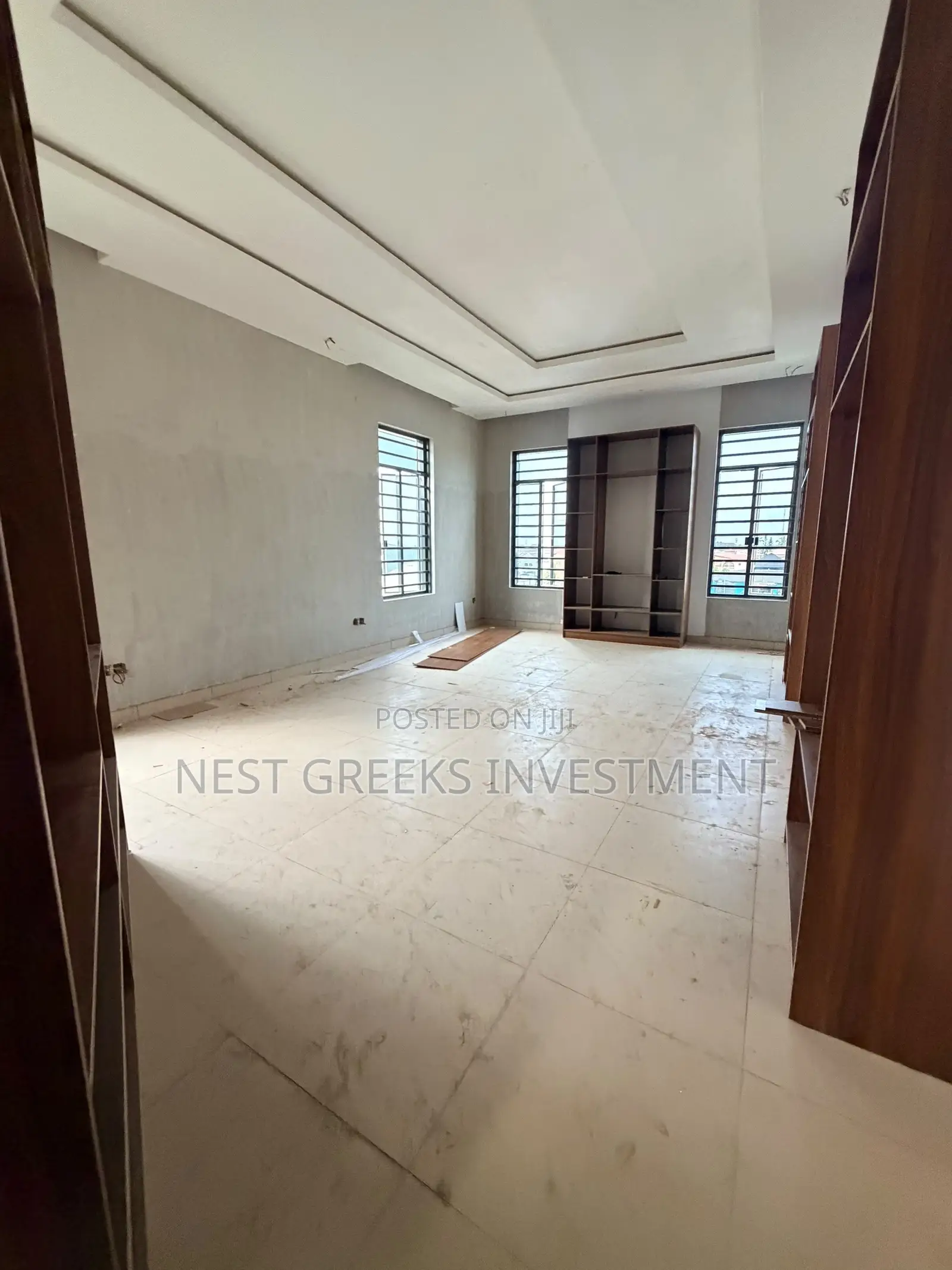 6bdrm Duplex in Magodo for sale in Magodo