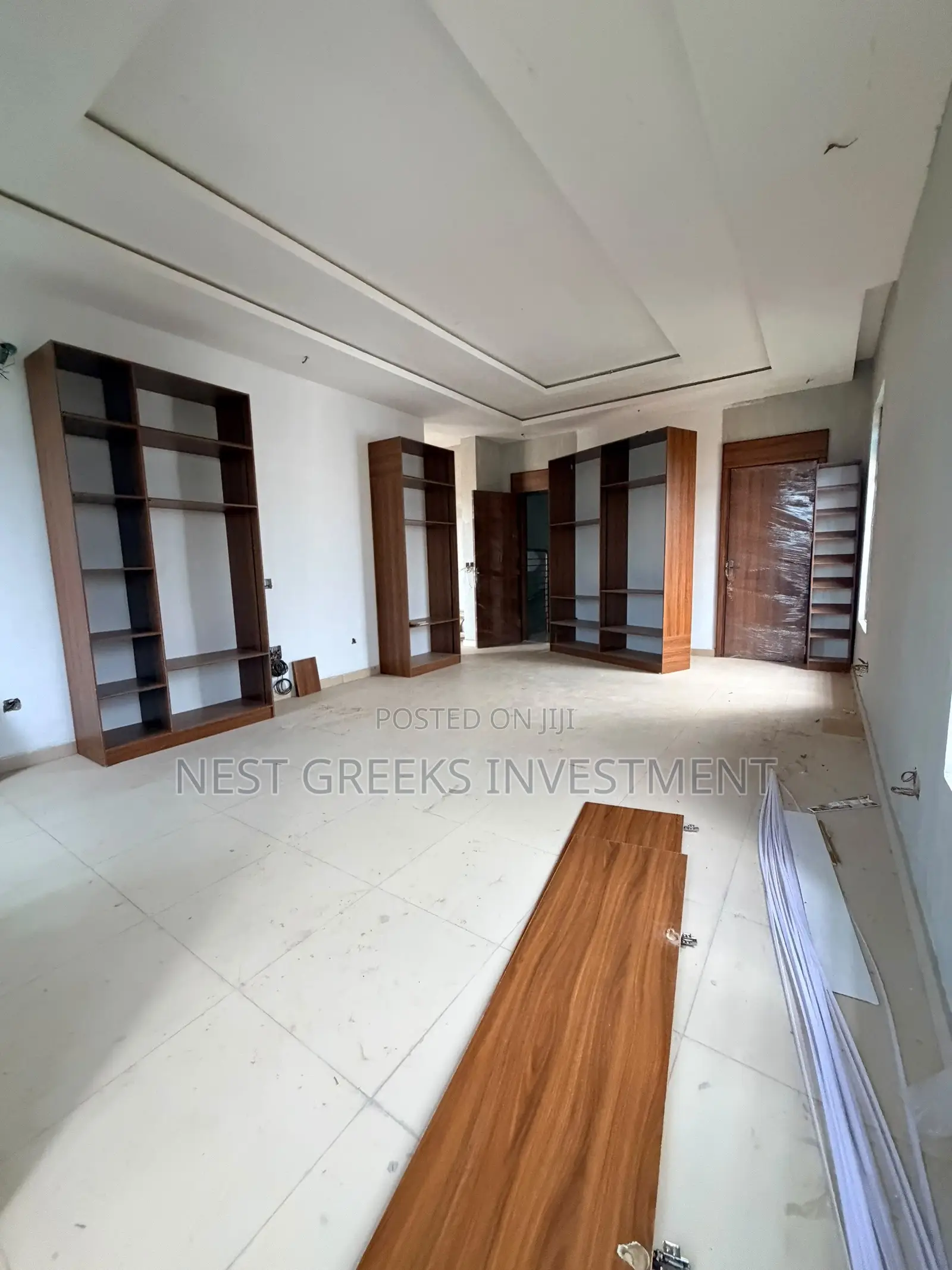 6bdrm Duplex in Magodo for sale in Magodo