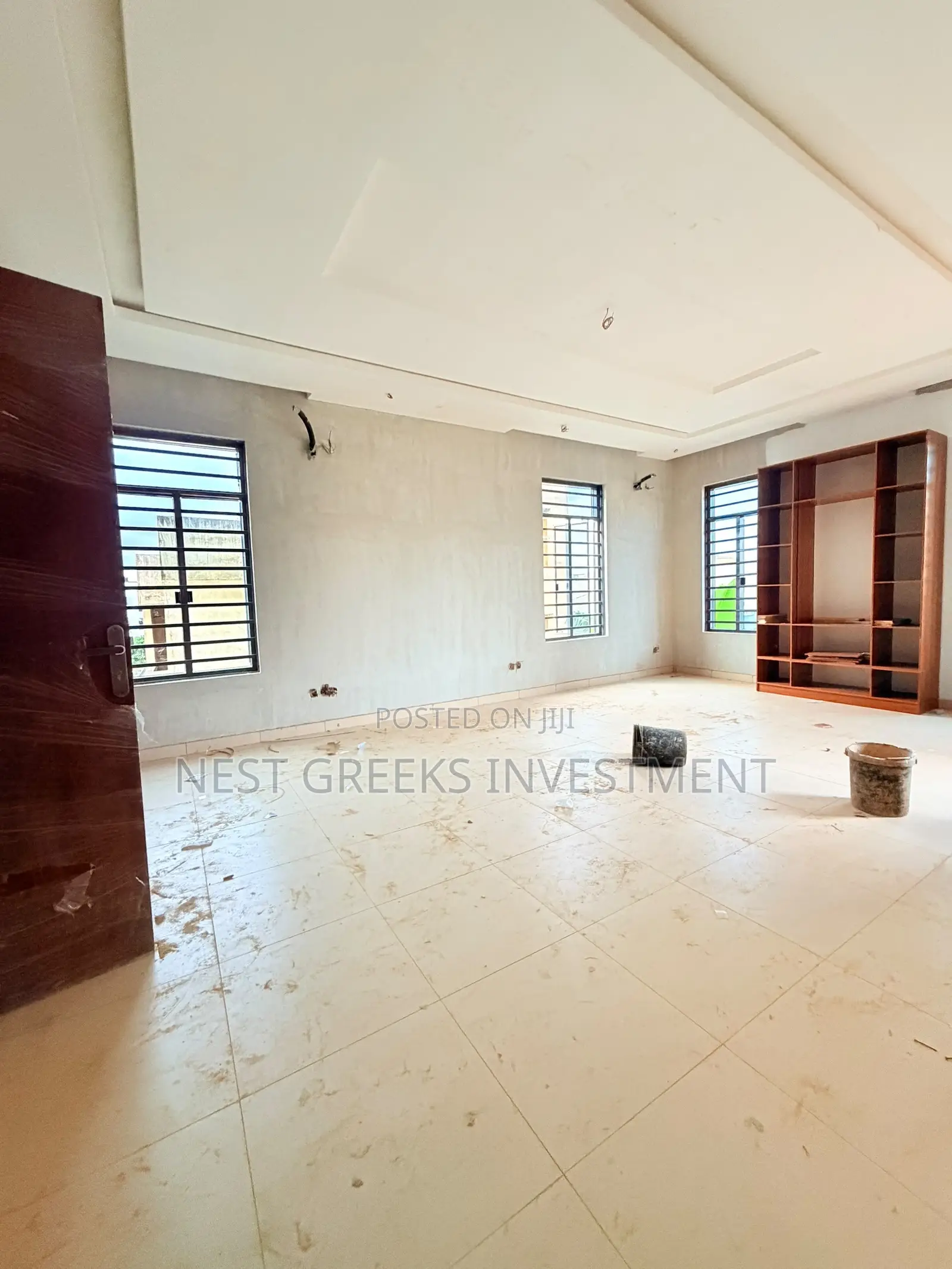 6bdrm Duplex in Magodo for sale in Magodo