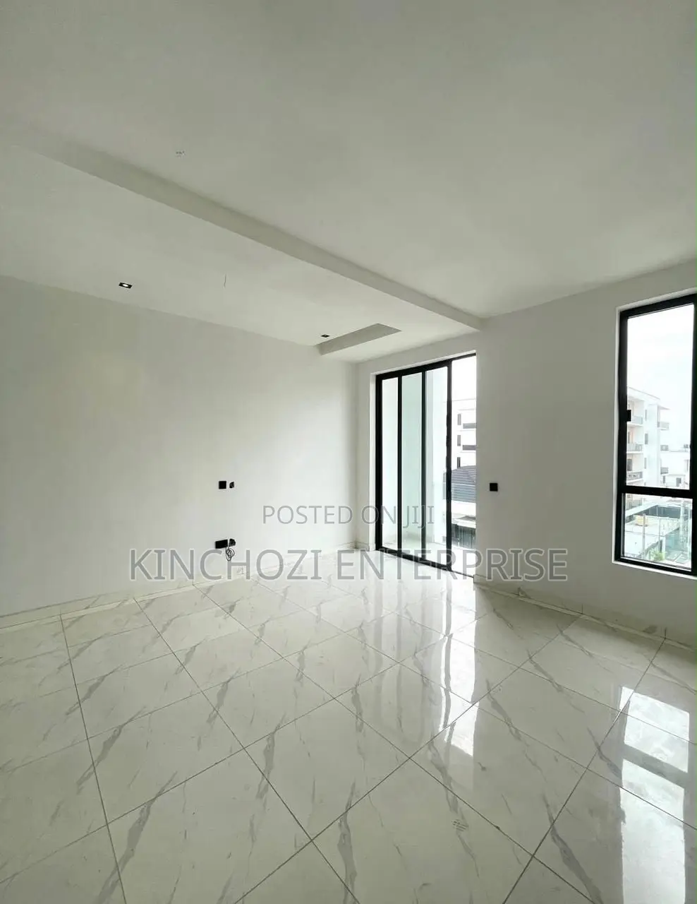 2bdrm Block of Flats in Ikate Lekki for rent in Ikate