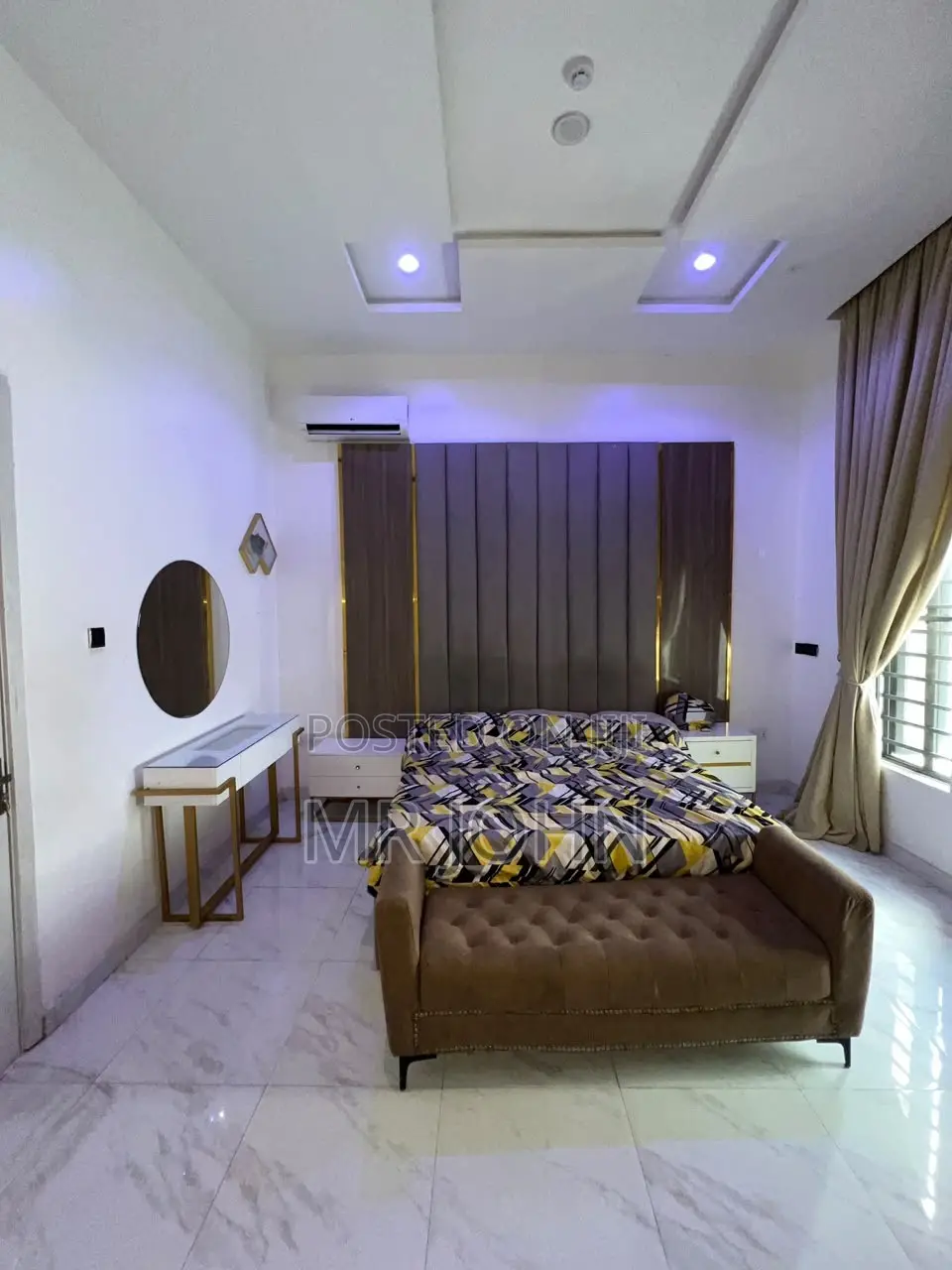 5bdrm House in Mega Mound Estate 🏡, Lekki for rent in Lekki