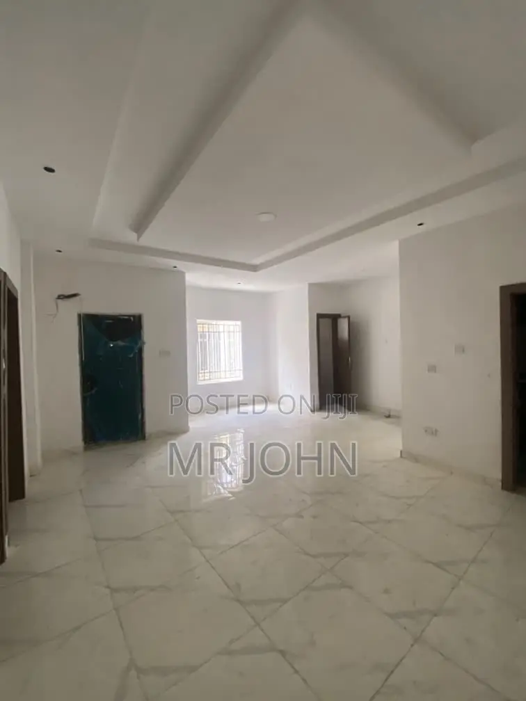 2bdrm Apartment in Chevron Pride Pr, Lekki for rent in Lekki