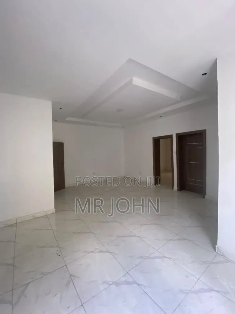 2bdrm Apartment in Chevron Pride Pr, Lekki for rent in Lekki