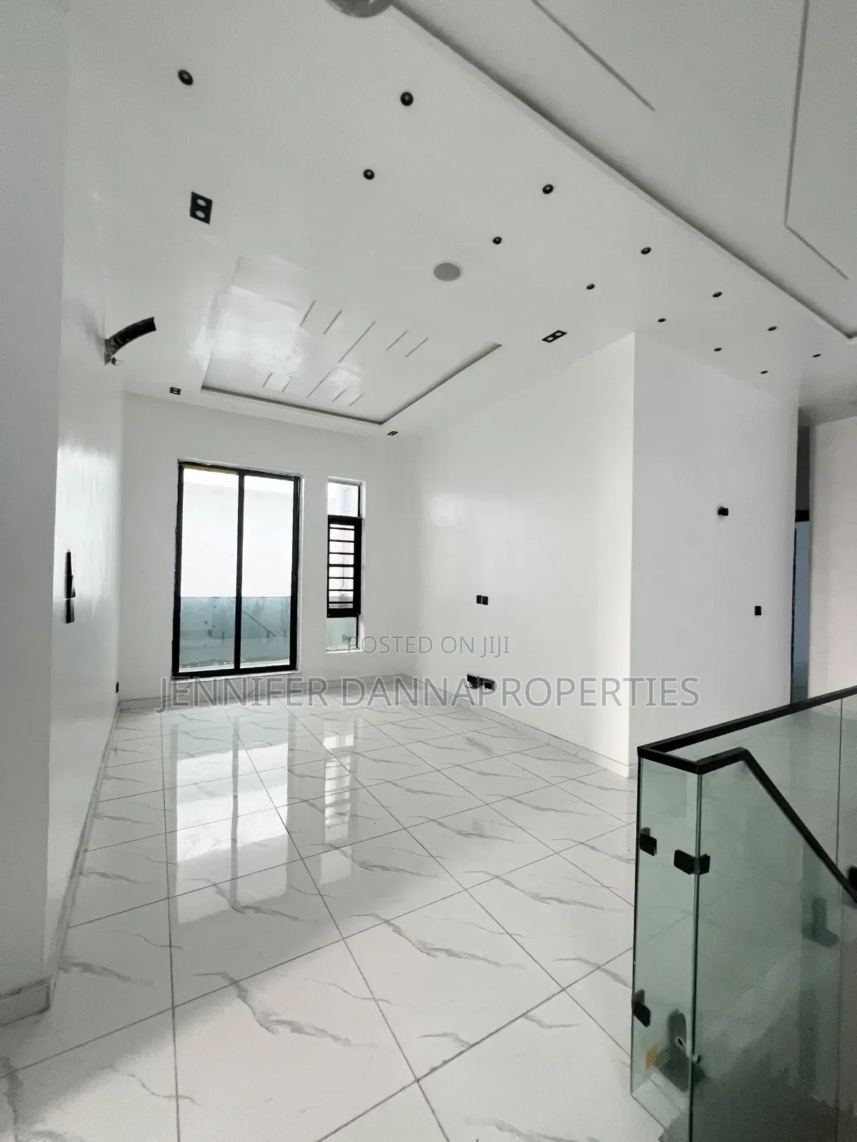 2bdrm Apartment in Sangotedo for sale in Sangotedo