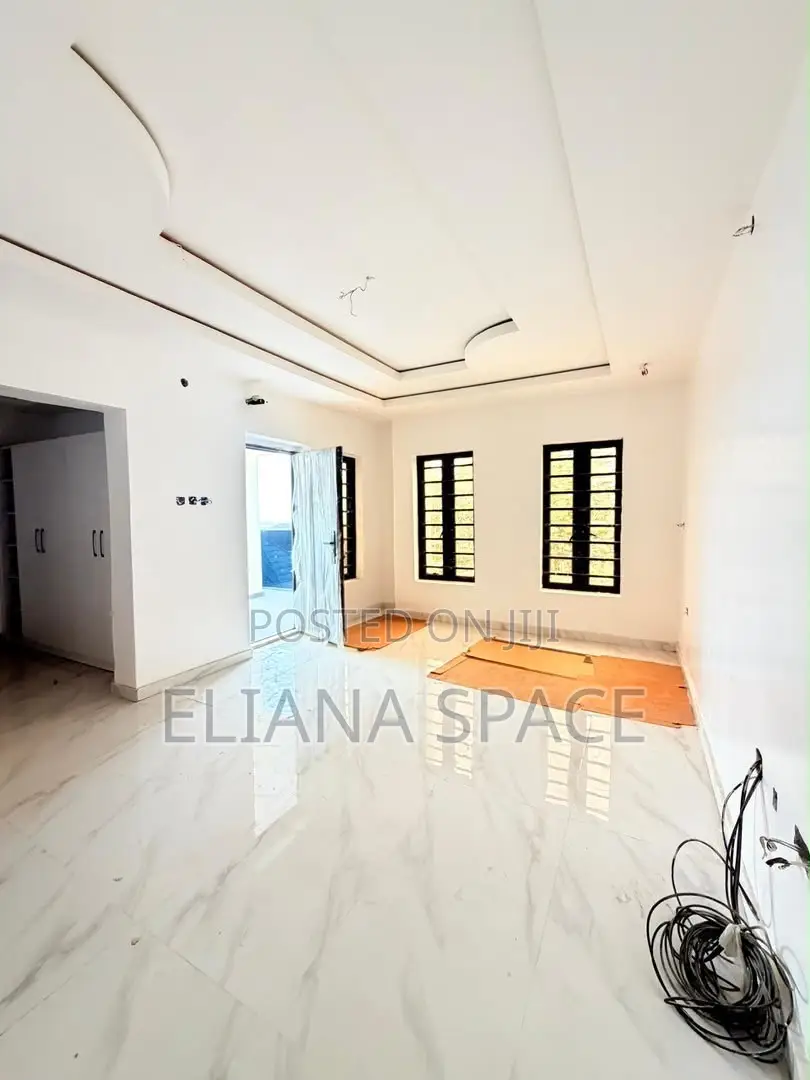 4bdrm Duplex in Ogba Ikeja for sale in Ogba