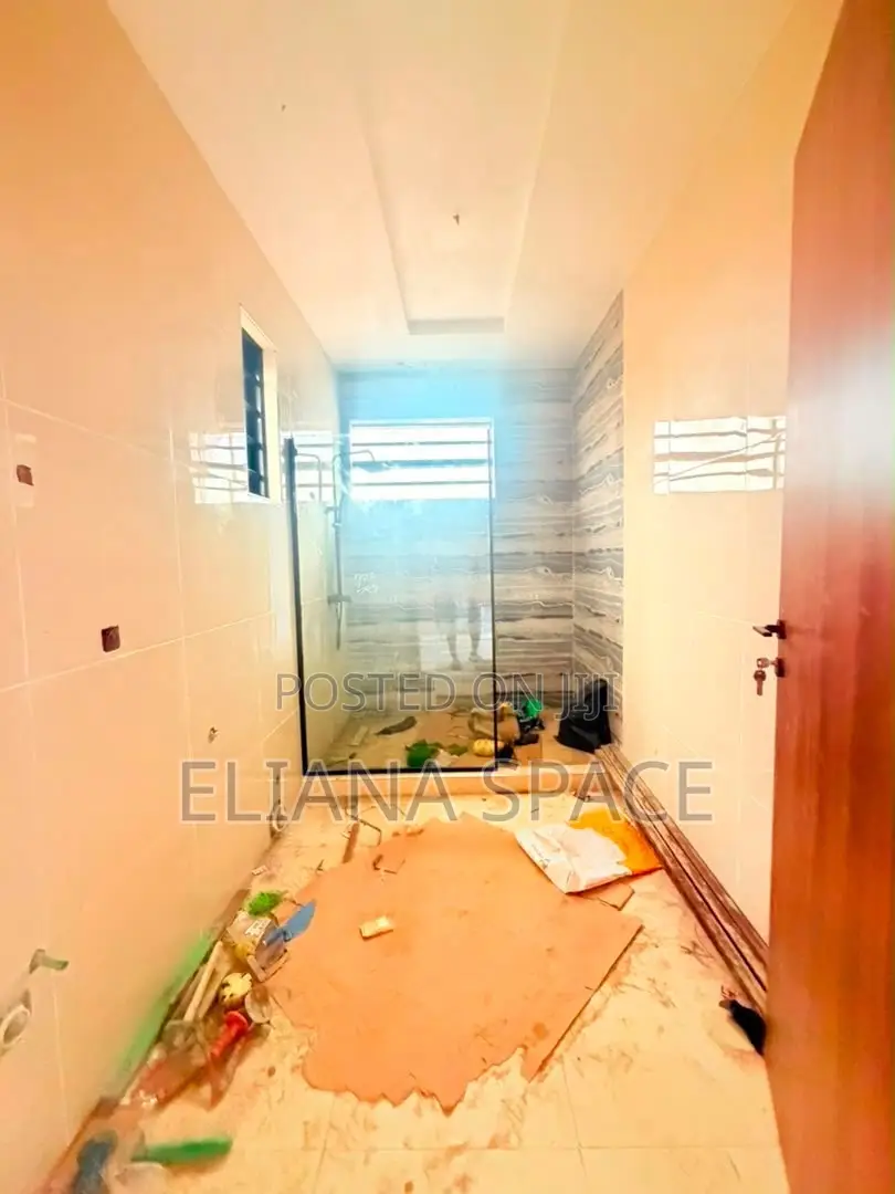 4bdrm Duplex in Ogba Ikeja for sale in Ogba