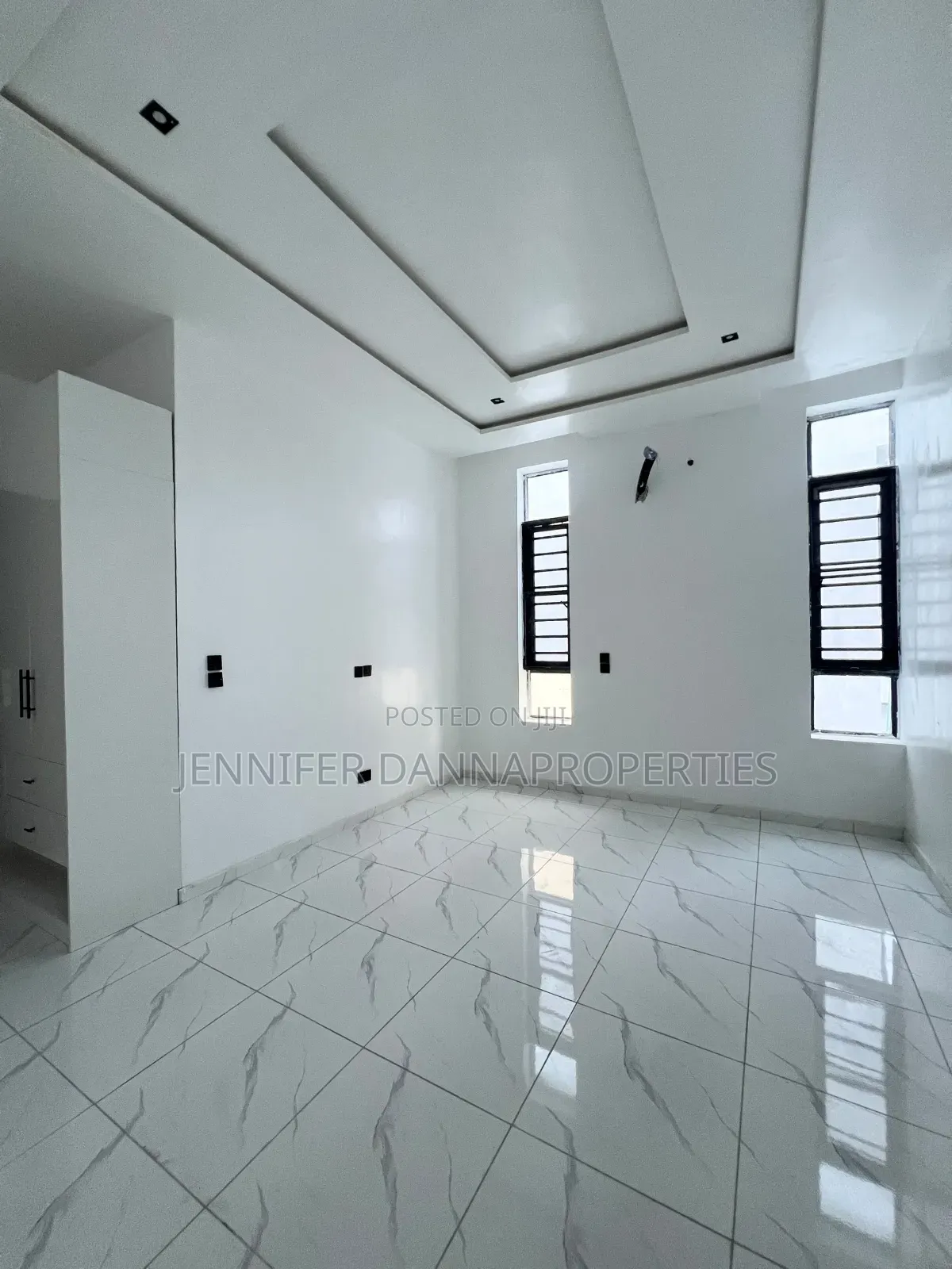 2bdrm Apartment in Sangotedo for sale in Sangotedo