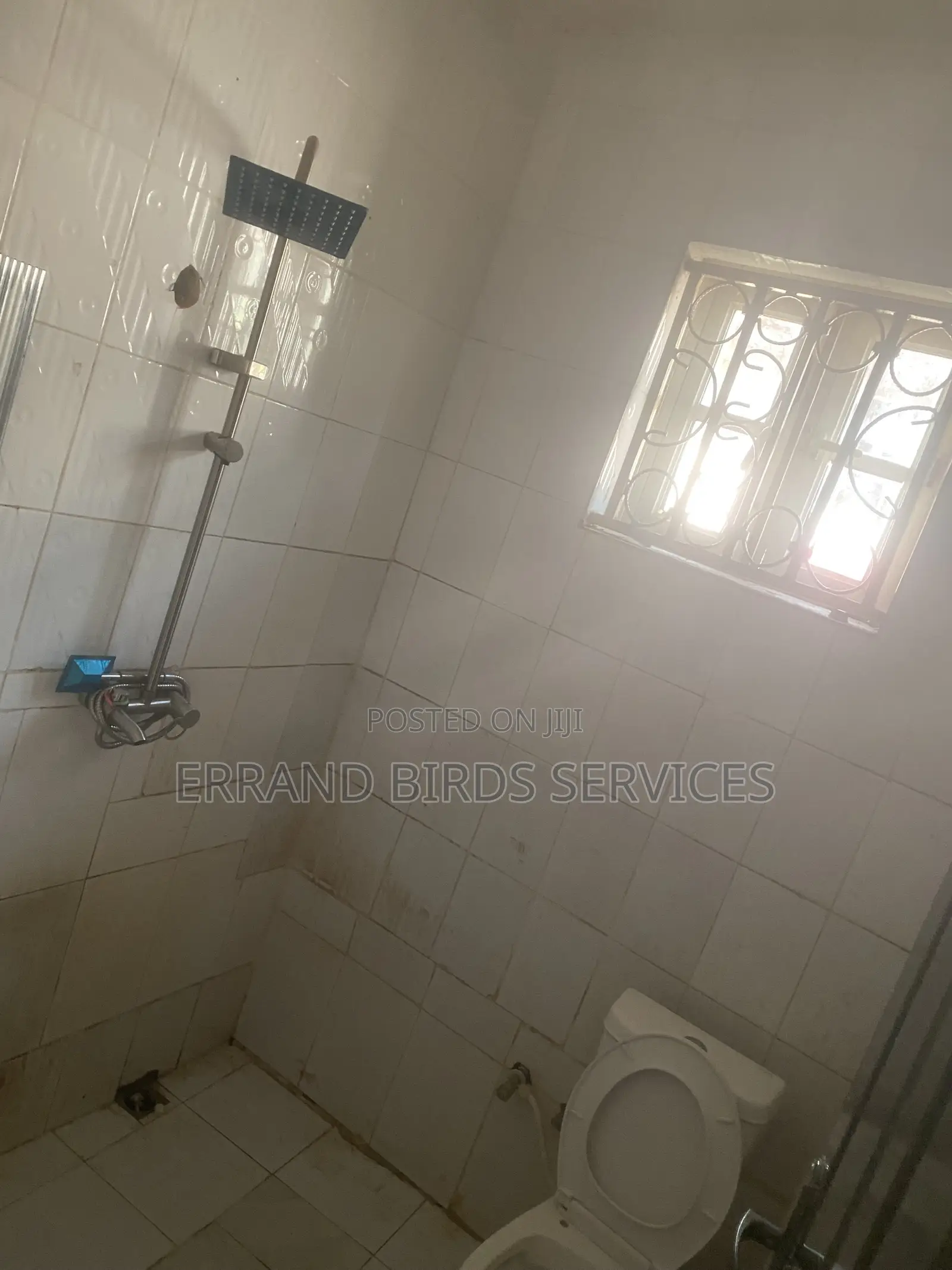 Furnished 2bdrm Bungalow in City College, Karu for rent in Karu
