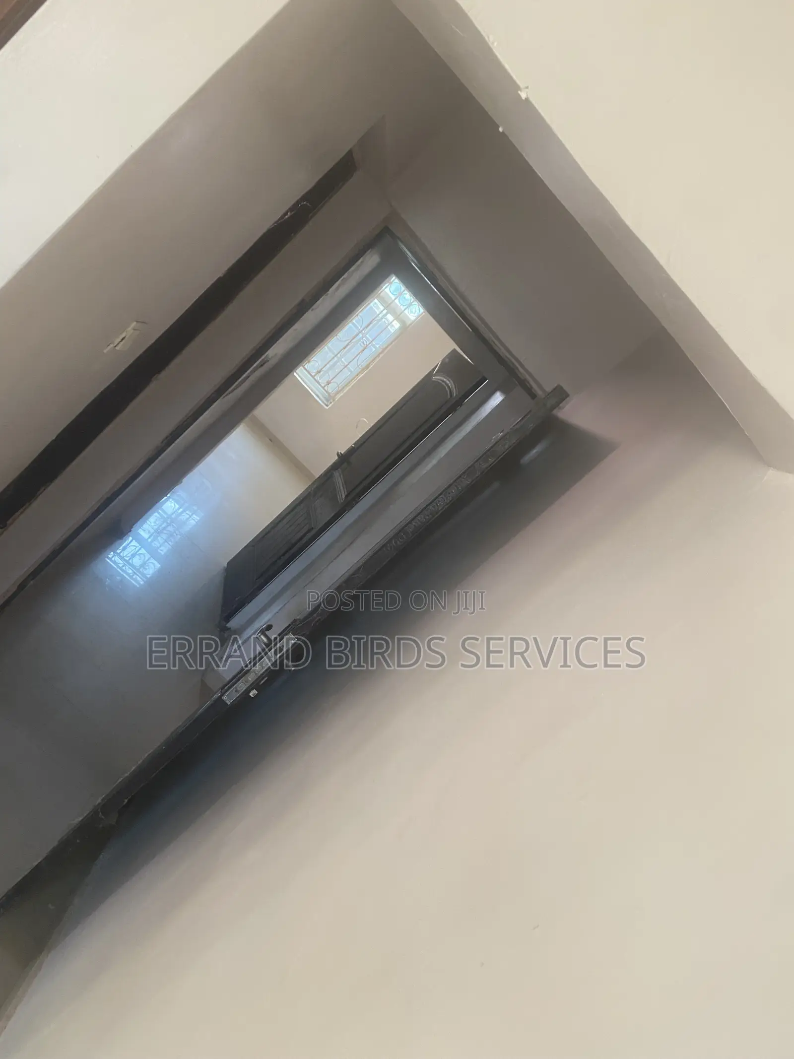 Furnished 2bdrm Bungalow in City College, Karu for rent in Karu