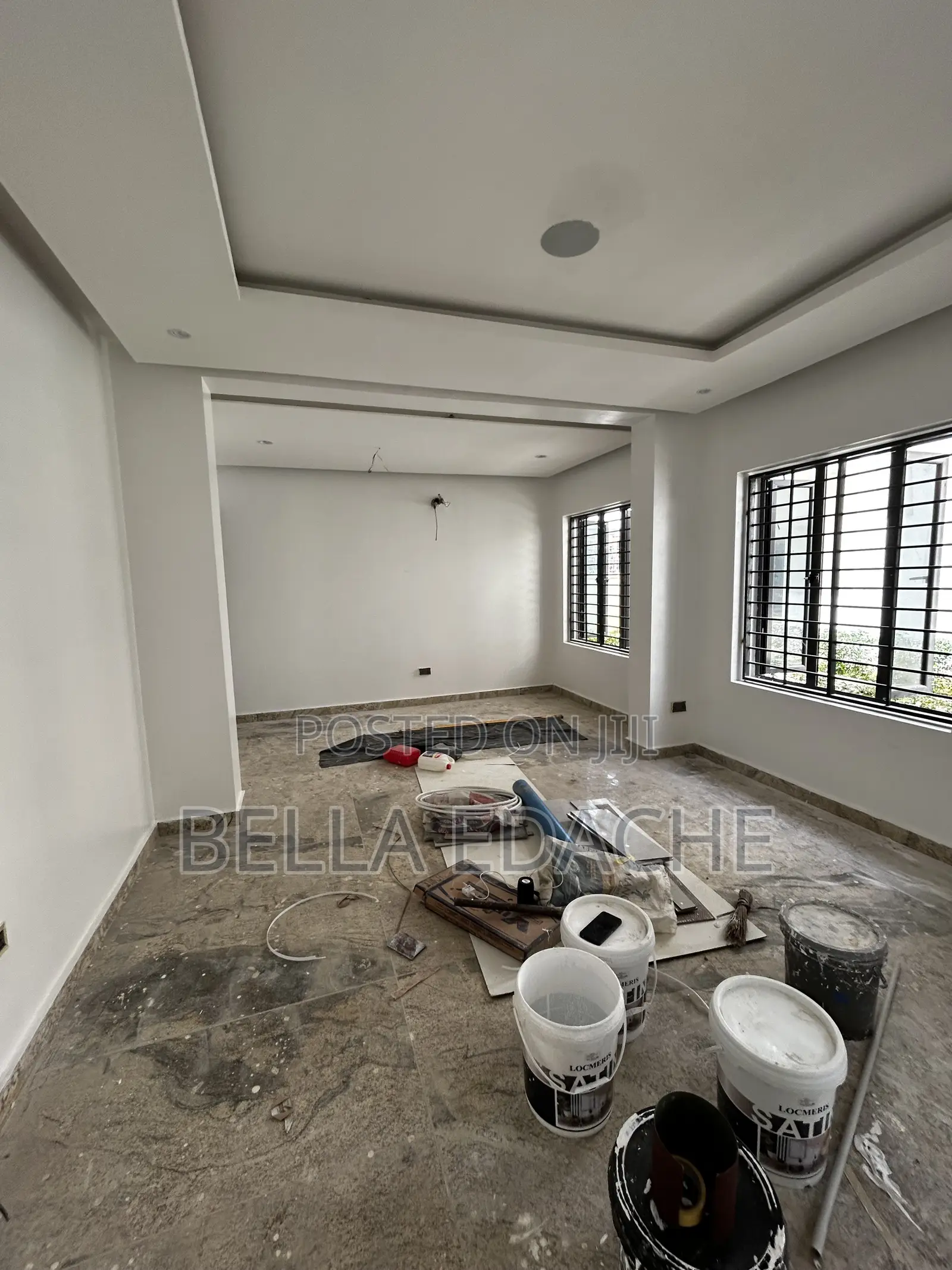 5bdrm Duplex in Jahi for sale in Jahi