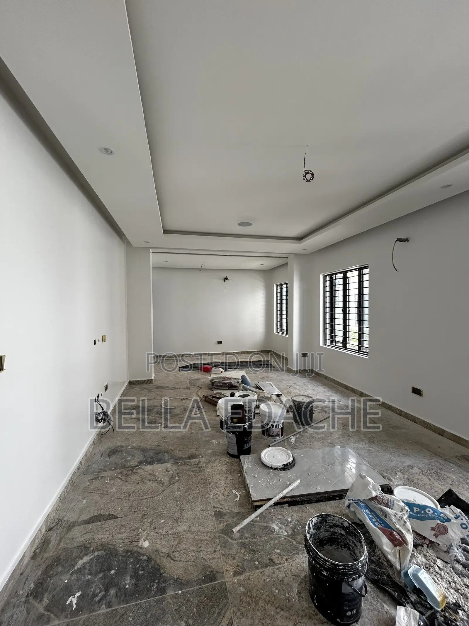 5bdrm Duplex in Jahi for sale in Jahi
