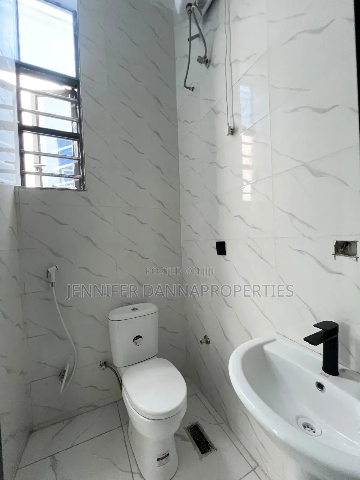 2bdrm Apartment in Sangotedo for sale in Sangotedo