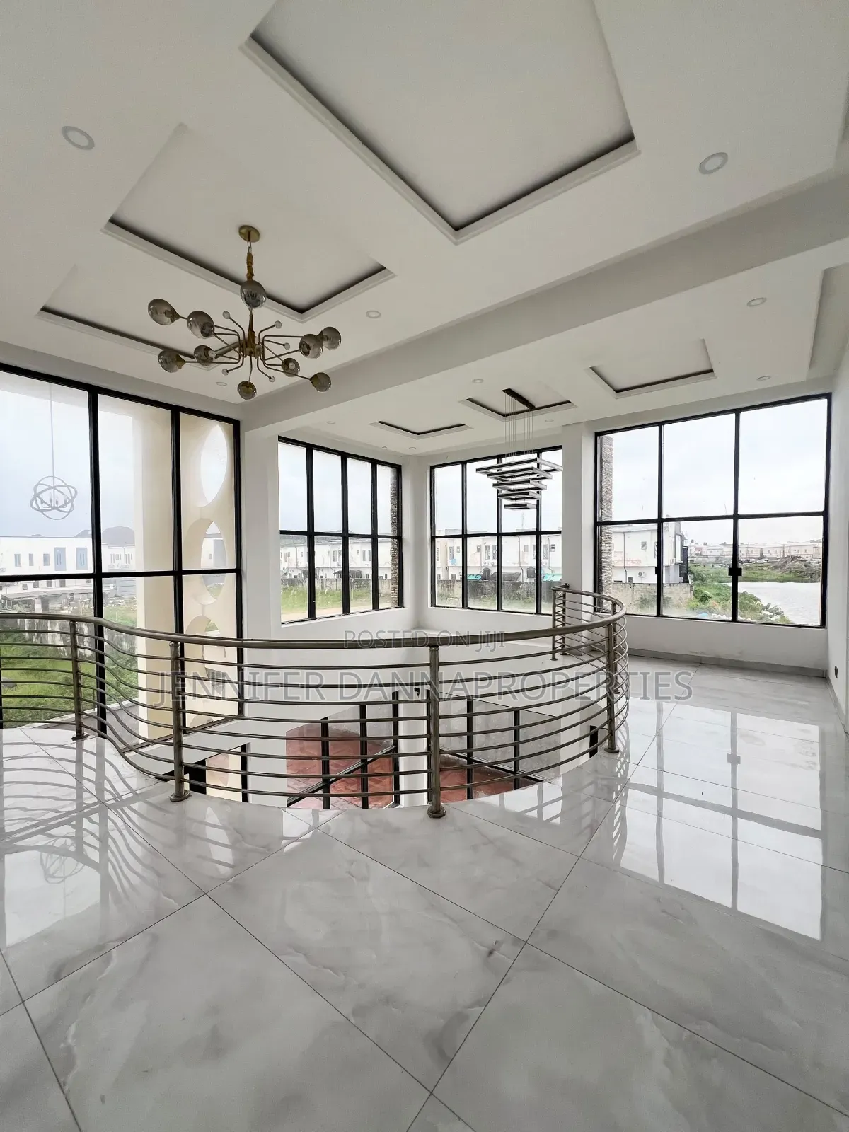 4bdrm Duplex in Lekki Phase 2 for sale in Lekki Phase 2