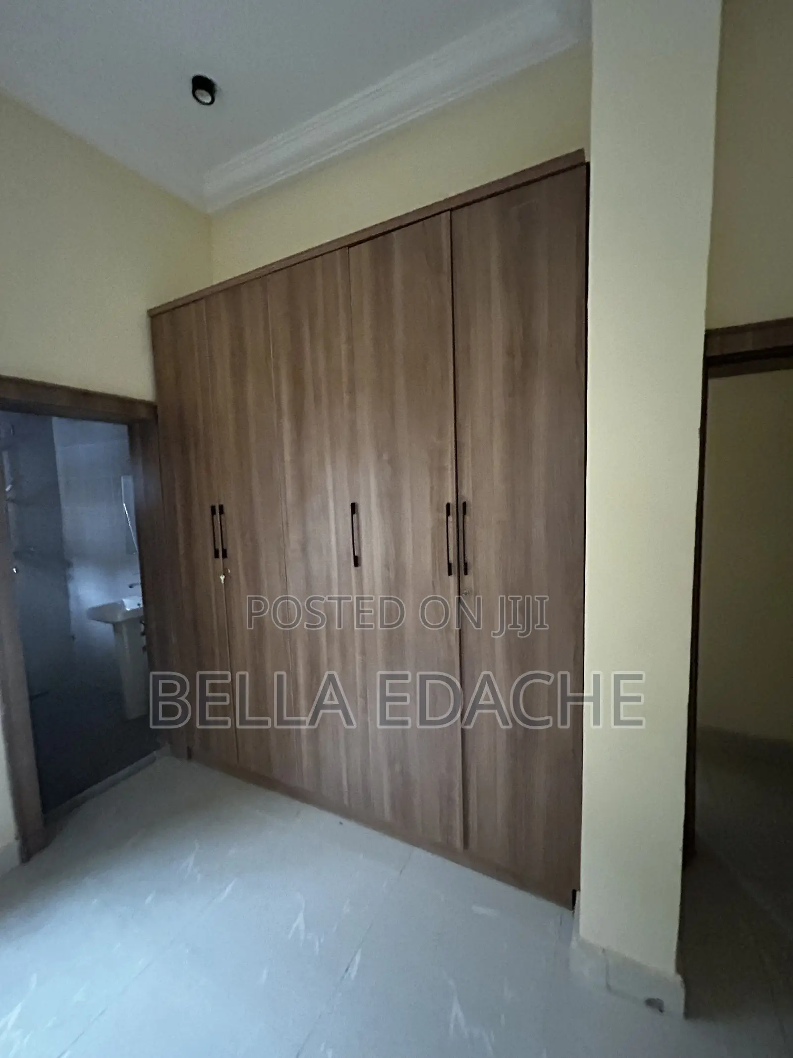 3bdrm Apartment in Jahi for rent in Jahi