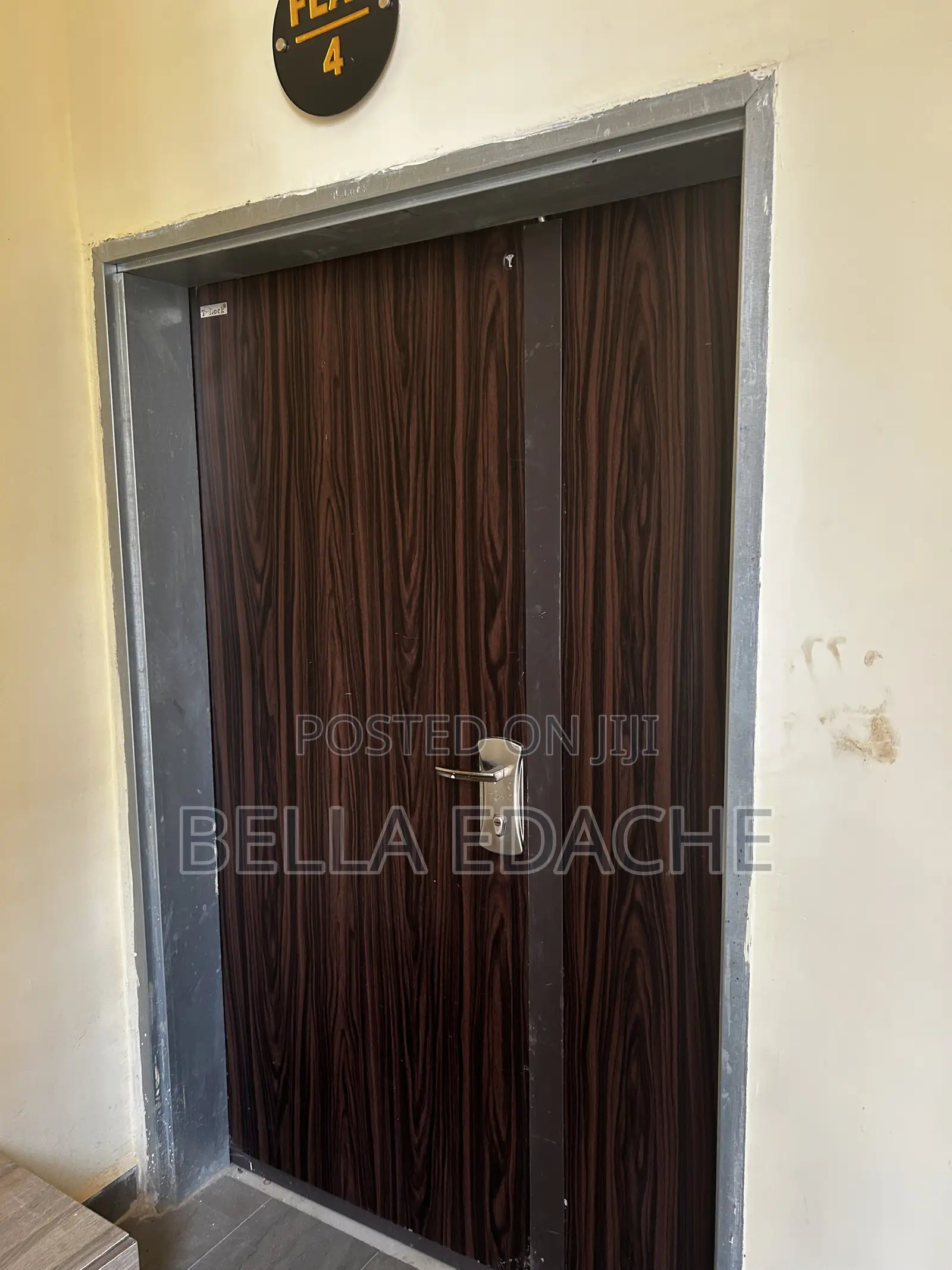 3bdrm Apartment in Jahi for rent in Jahi