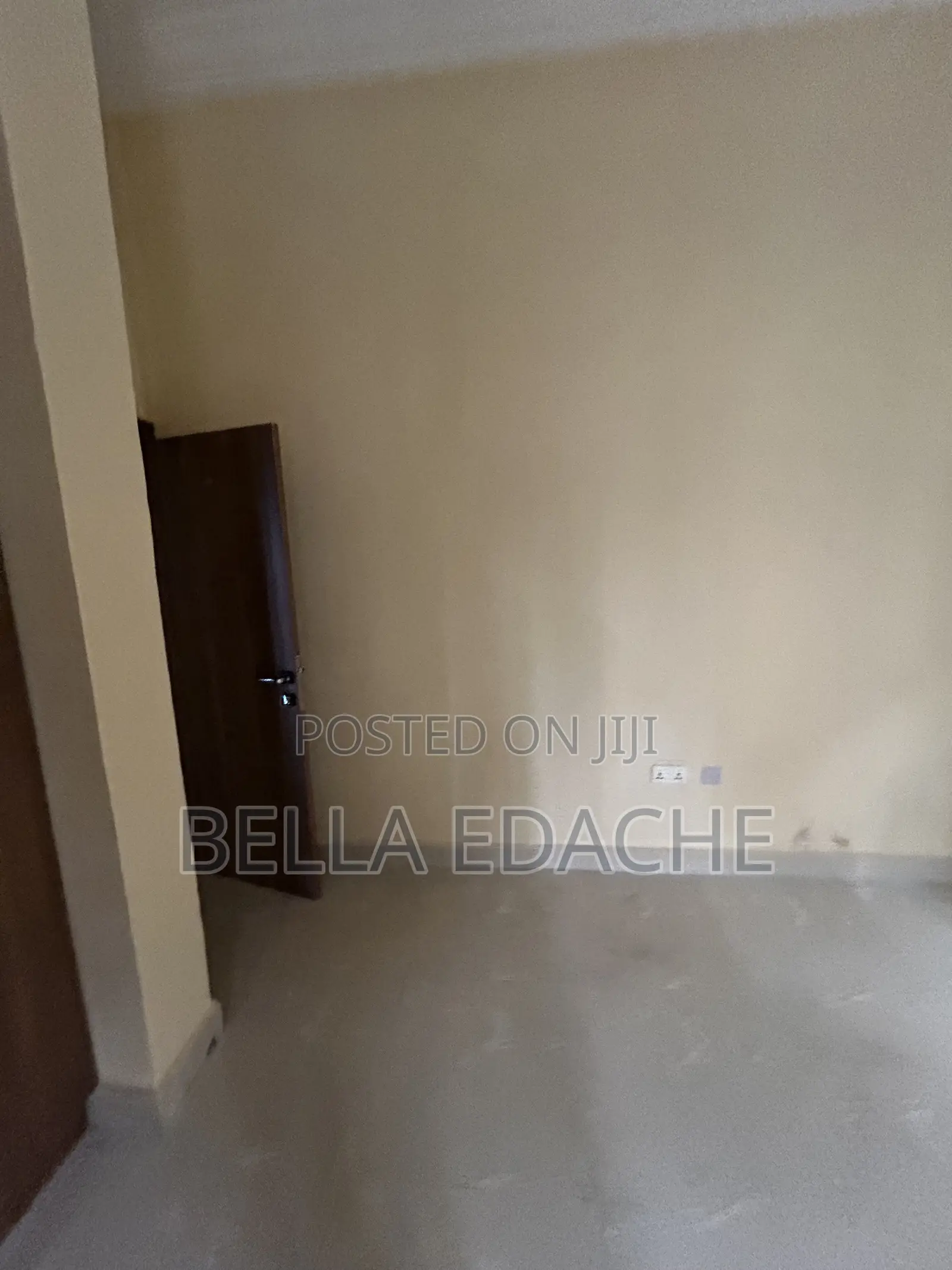 3bdrm Apartment in Jahi for rent in Jahi