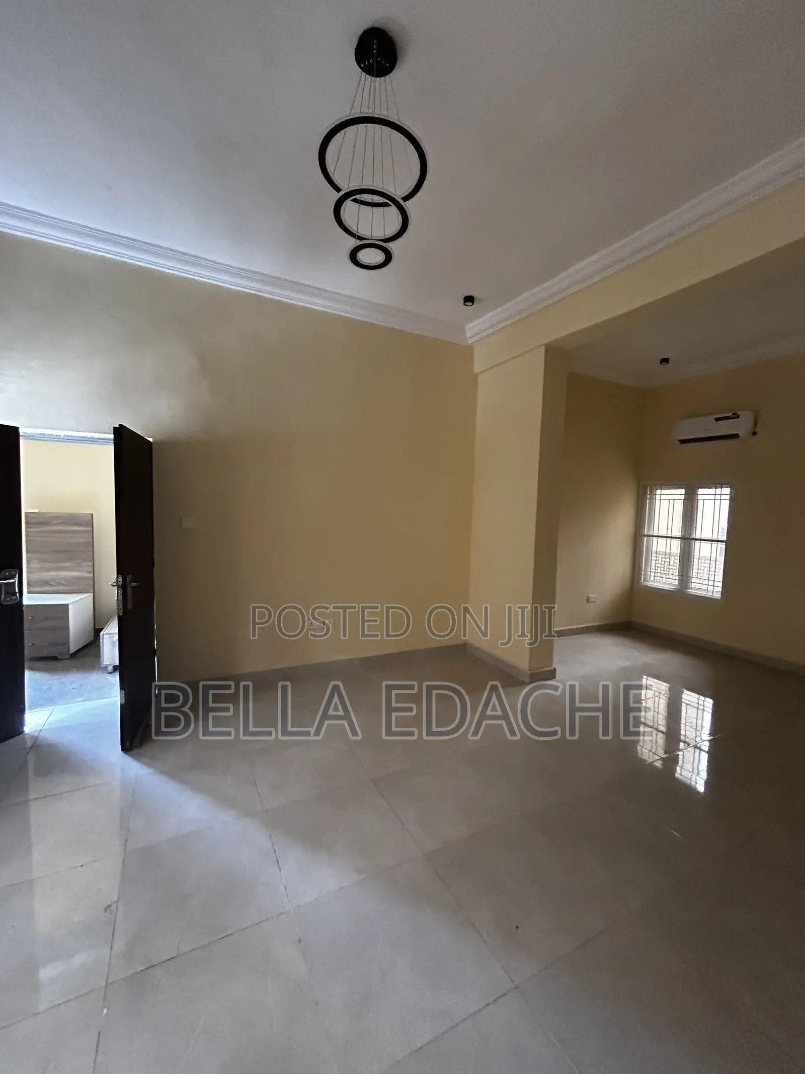3bdrm Apartment in Jahi for rent in Jahi