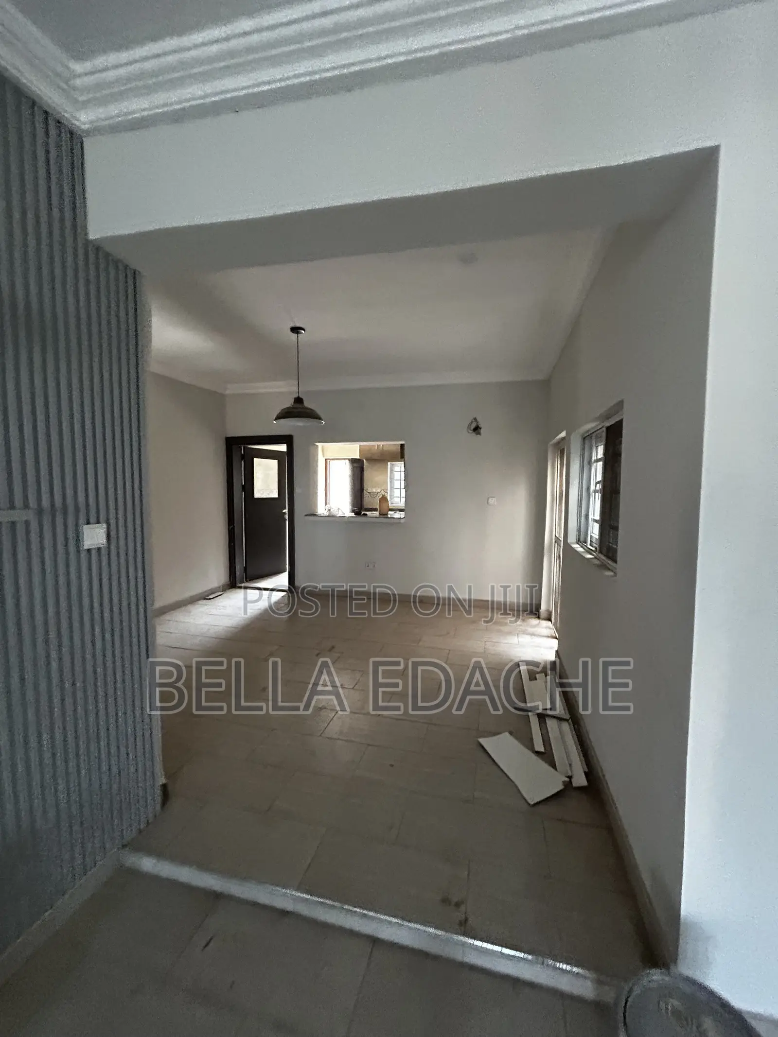 3bdrm Duplex in Jahi for sale in Jahi