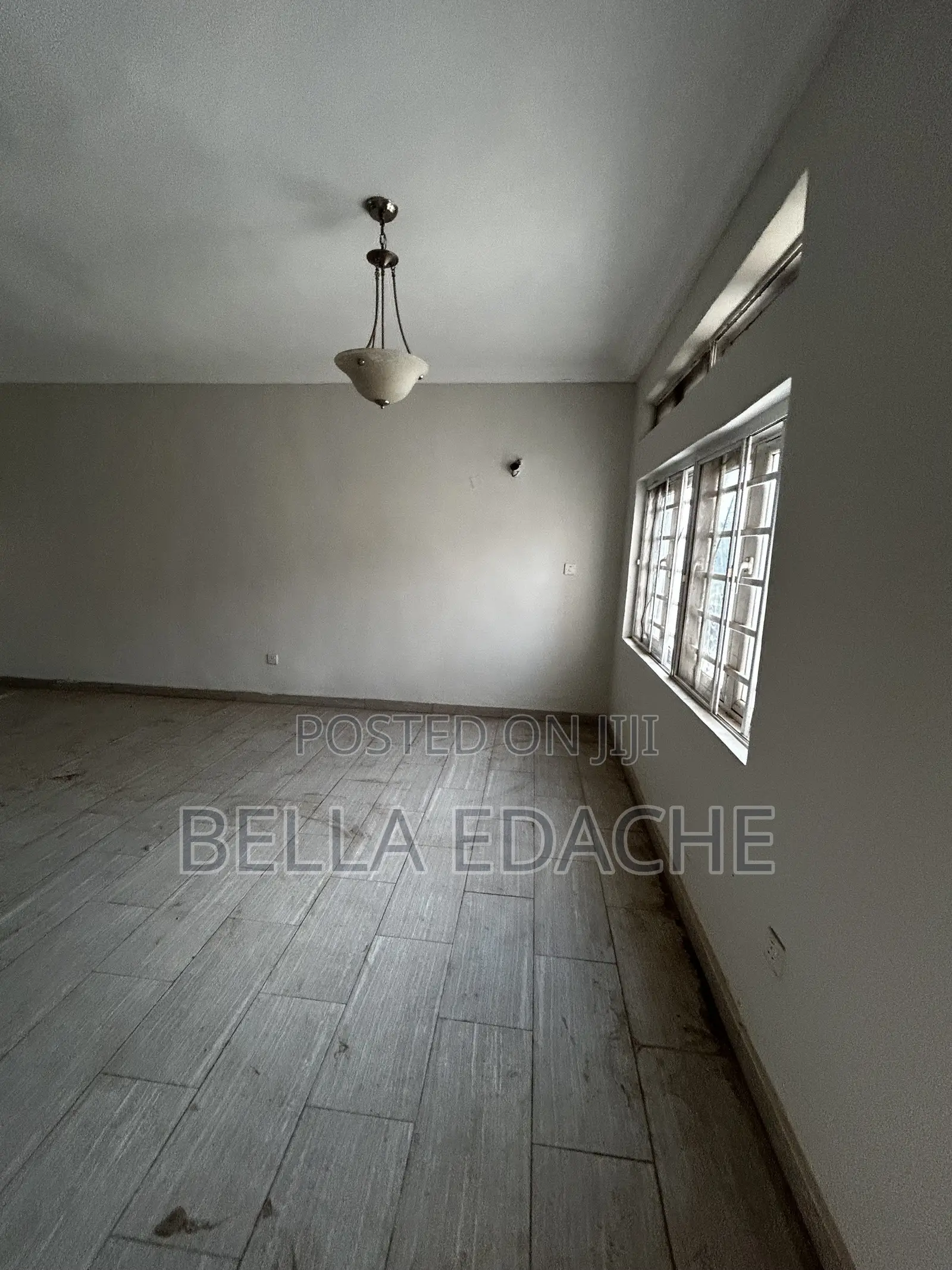 3bdrm Duplex in Jahi for sale in Jahi