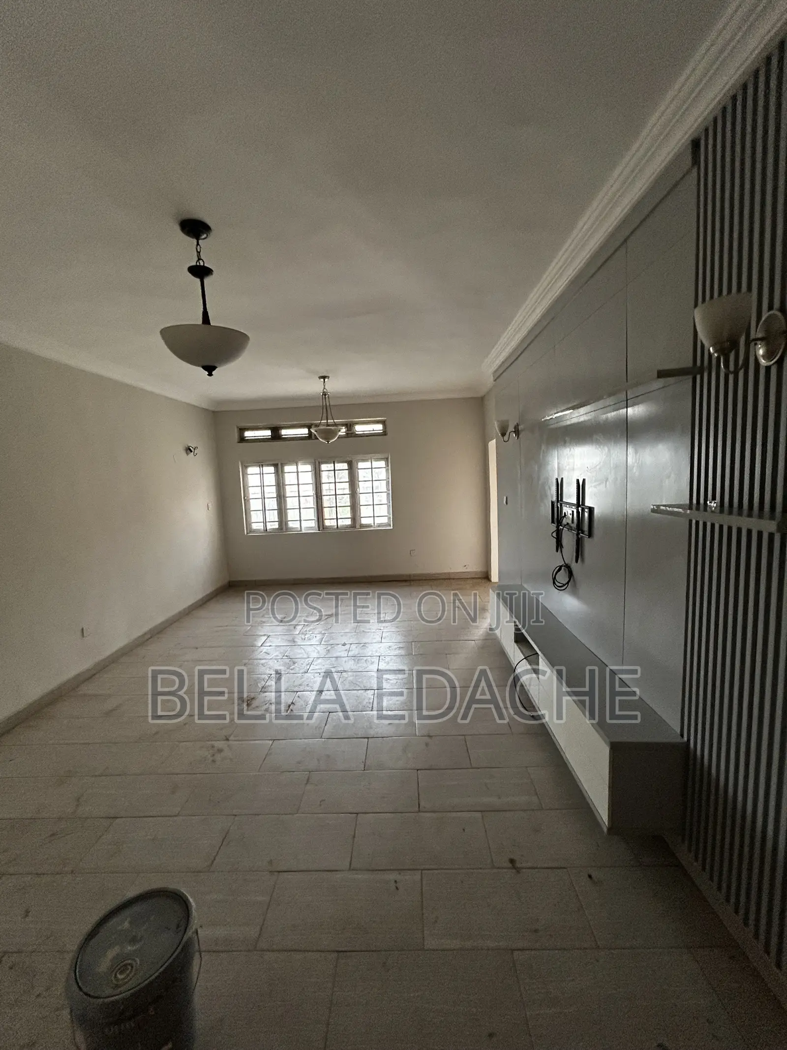 3bdrm Duplex in Jahi for sale in Jahi