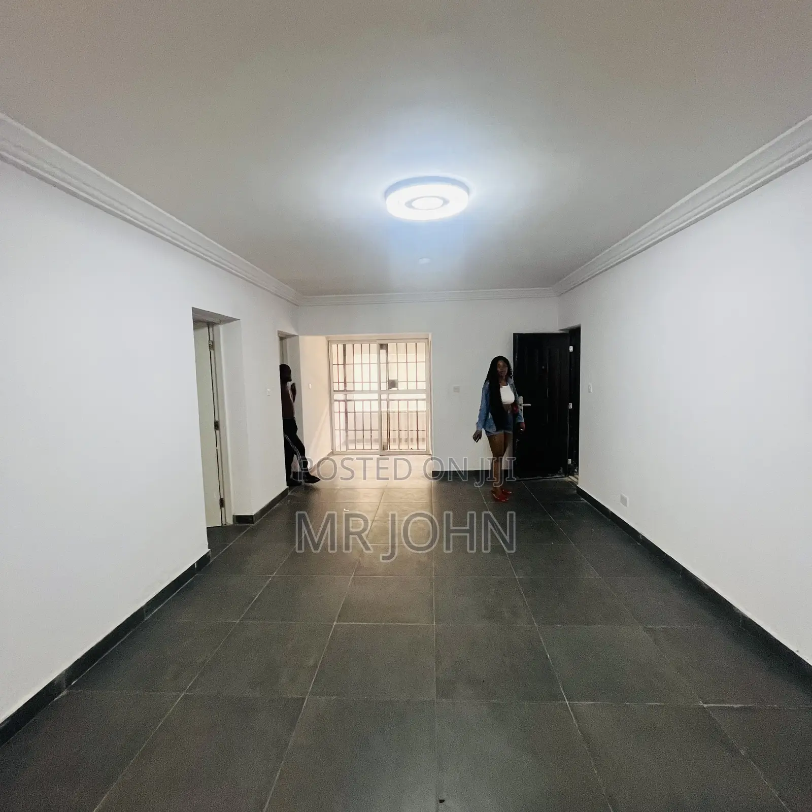 2bdrm Apartment in Lekki County Homes 🏡 for rent in Lekki