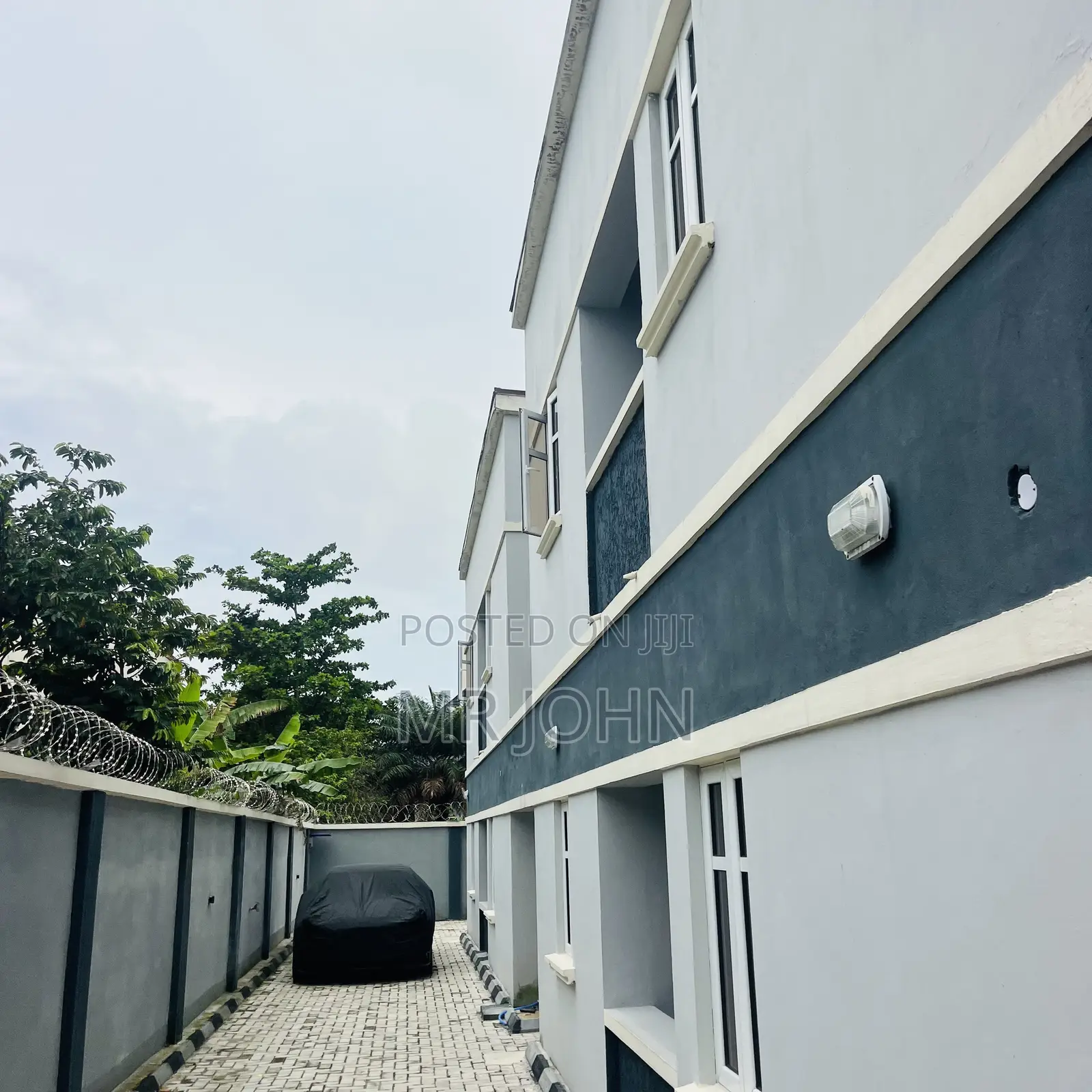 2bdrm Apartment in Lekki County Homes 🏡 for rent in Lekki
