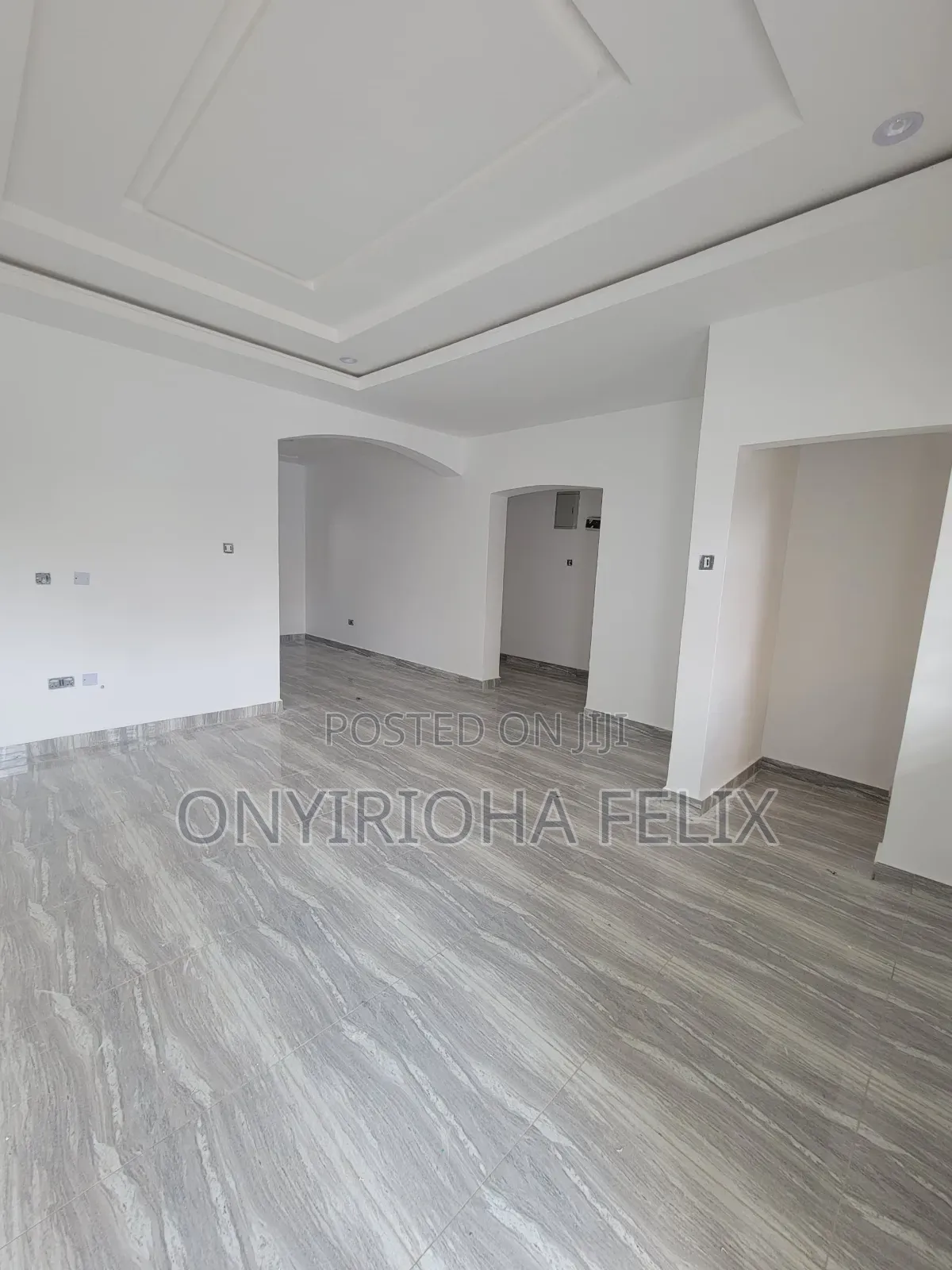 2bdrm Block of Flats in Life Camp for rent in Life Camp