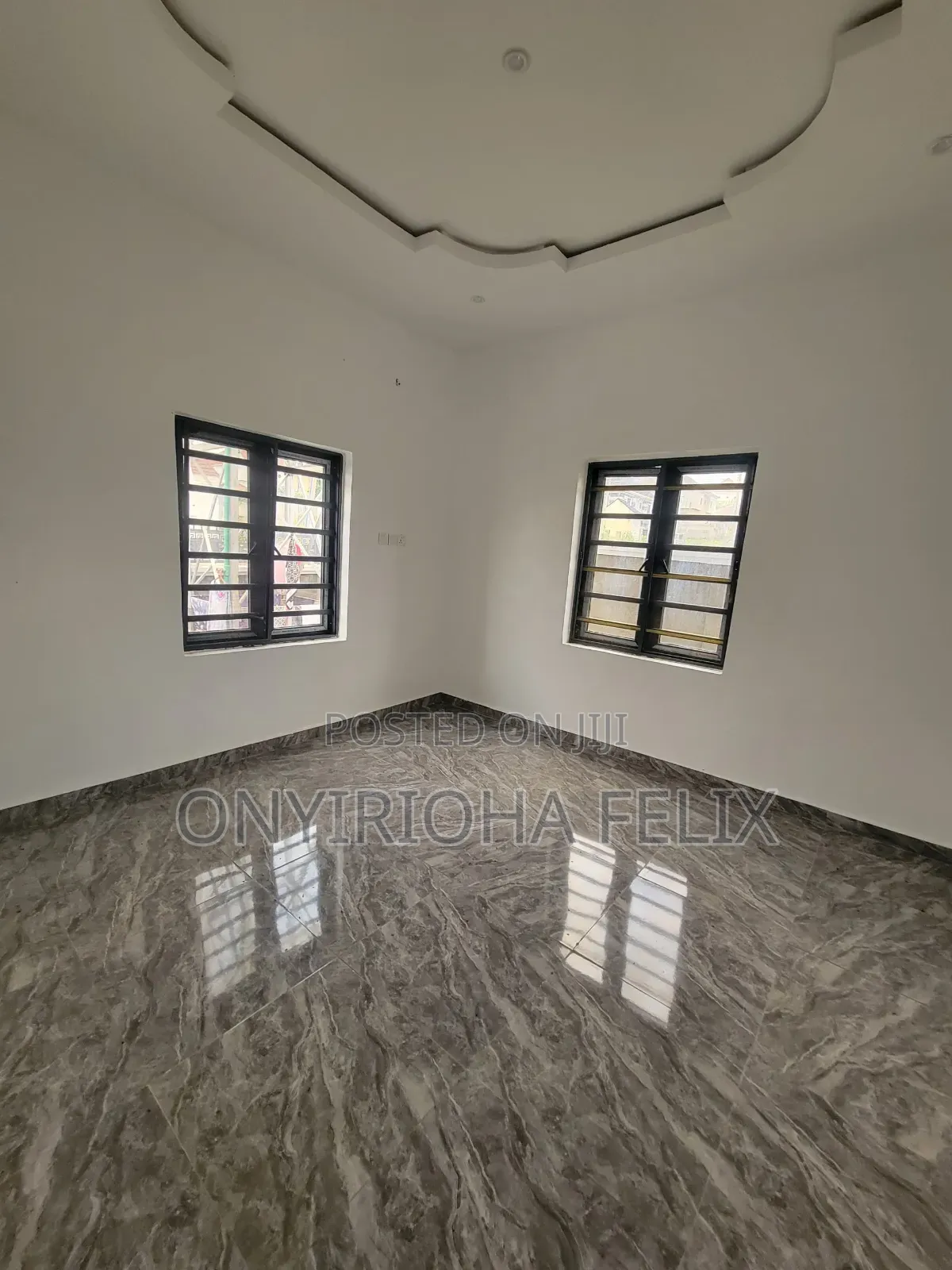 2bdrm Block of Flats in Life Camp for rent in Life Camp
