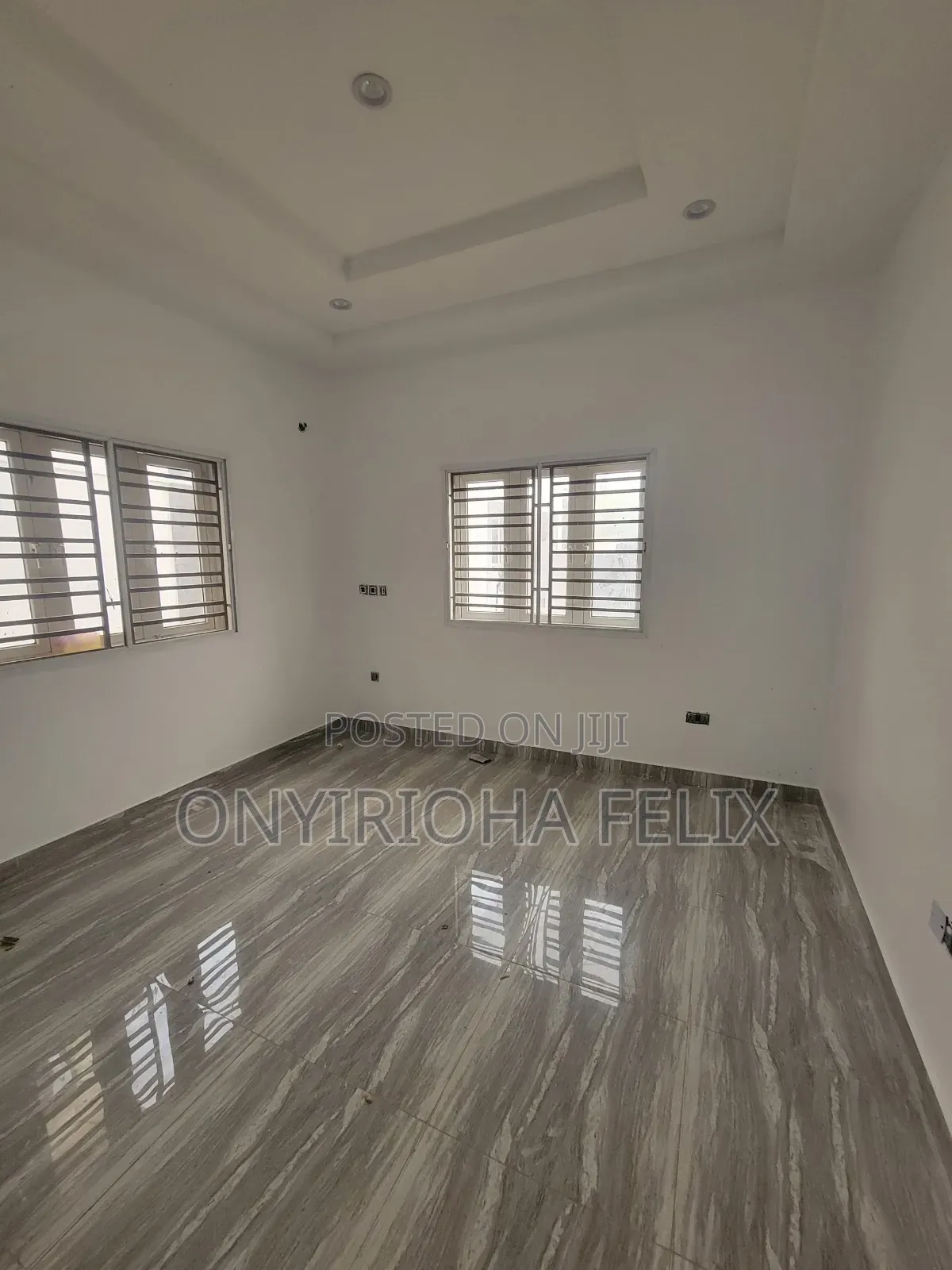 2bdrm Block of Flats in Life Camp for rent in Life Camp