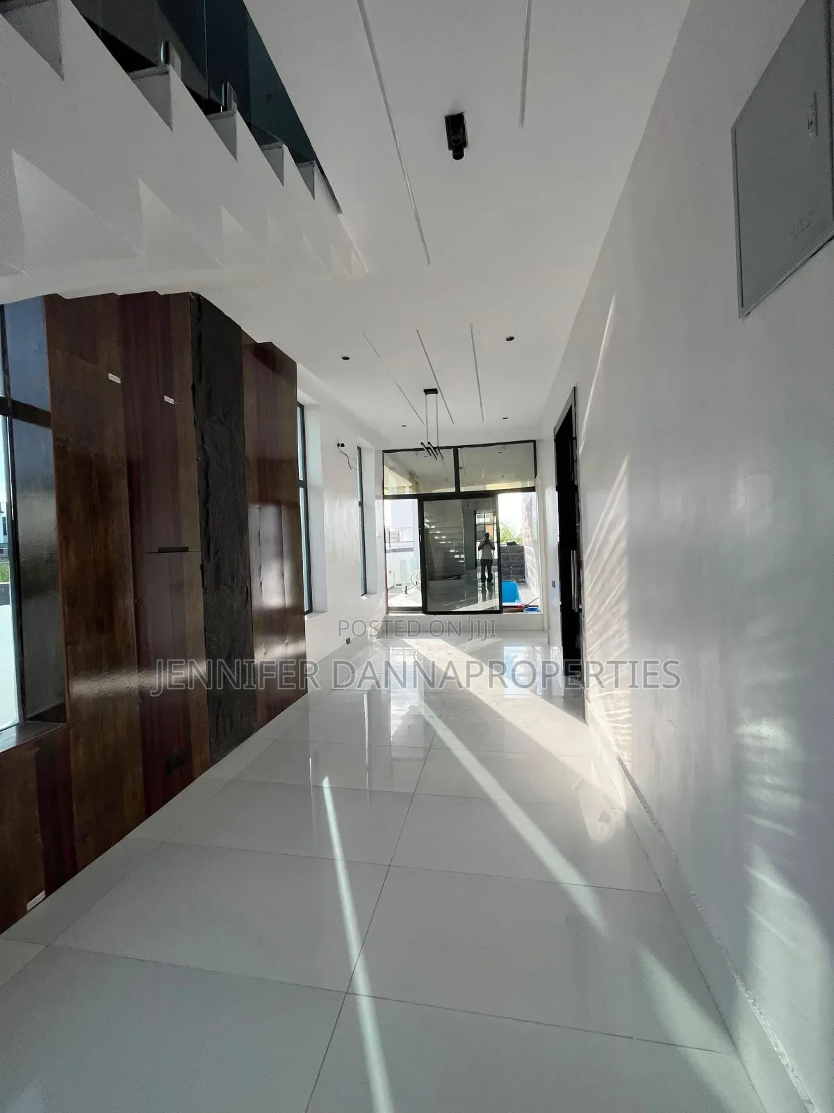 5bdrm Duplex in Ado / Ajah for sale in Ado / Ajah