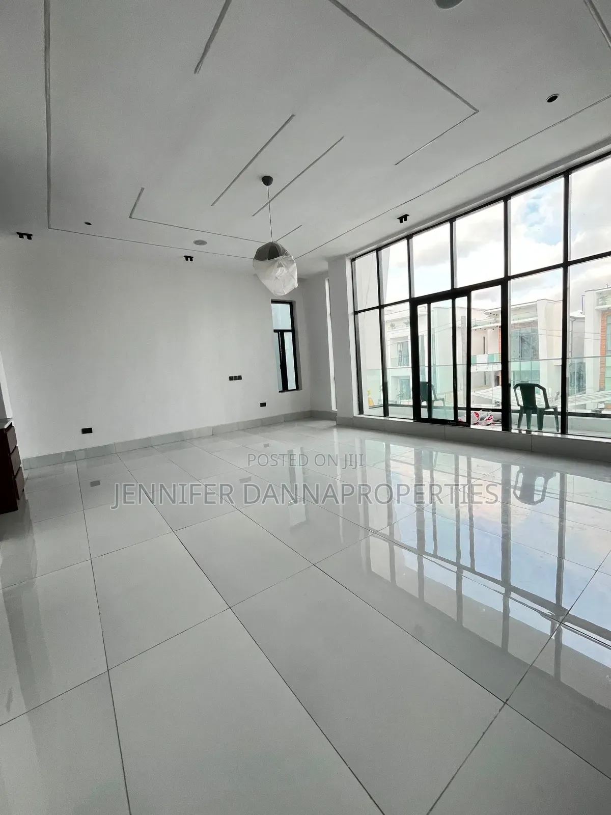 5bdrm Duplex in Ado / Ajah for sale in Ado / Ajah