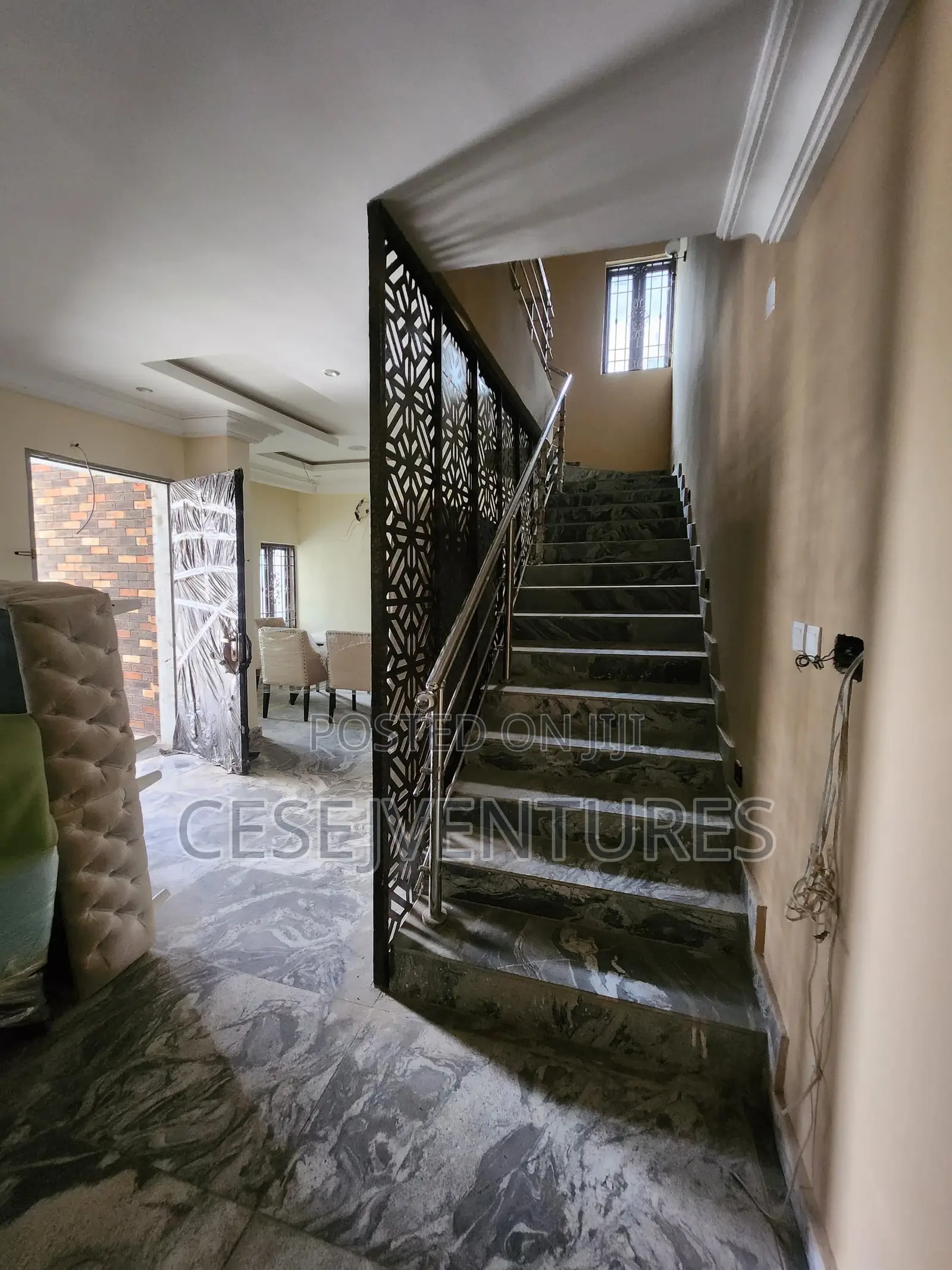 4bdrm Duplex in Jabi for sale in Jabi